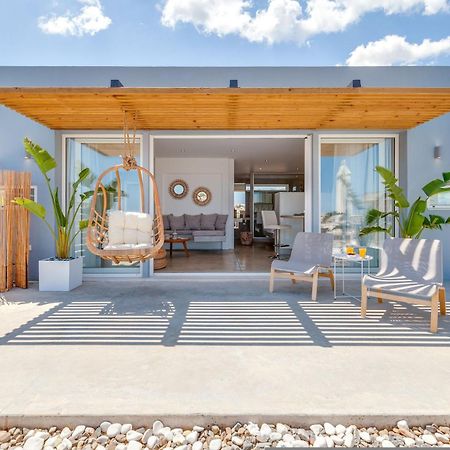 Chania Urban Living - Live Like A Local Exterior photo