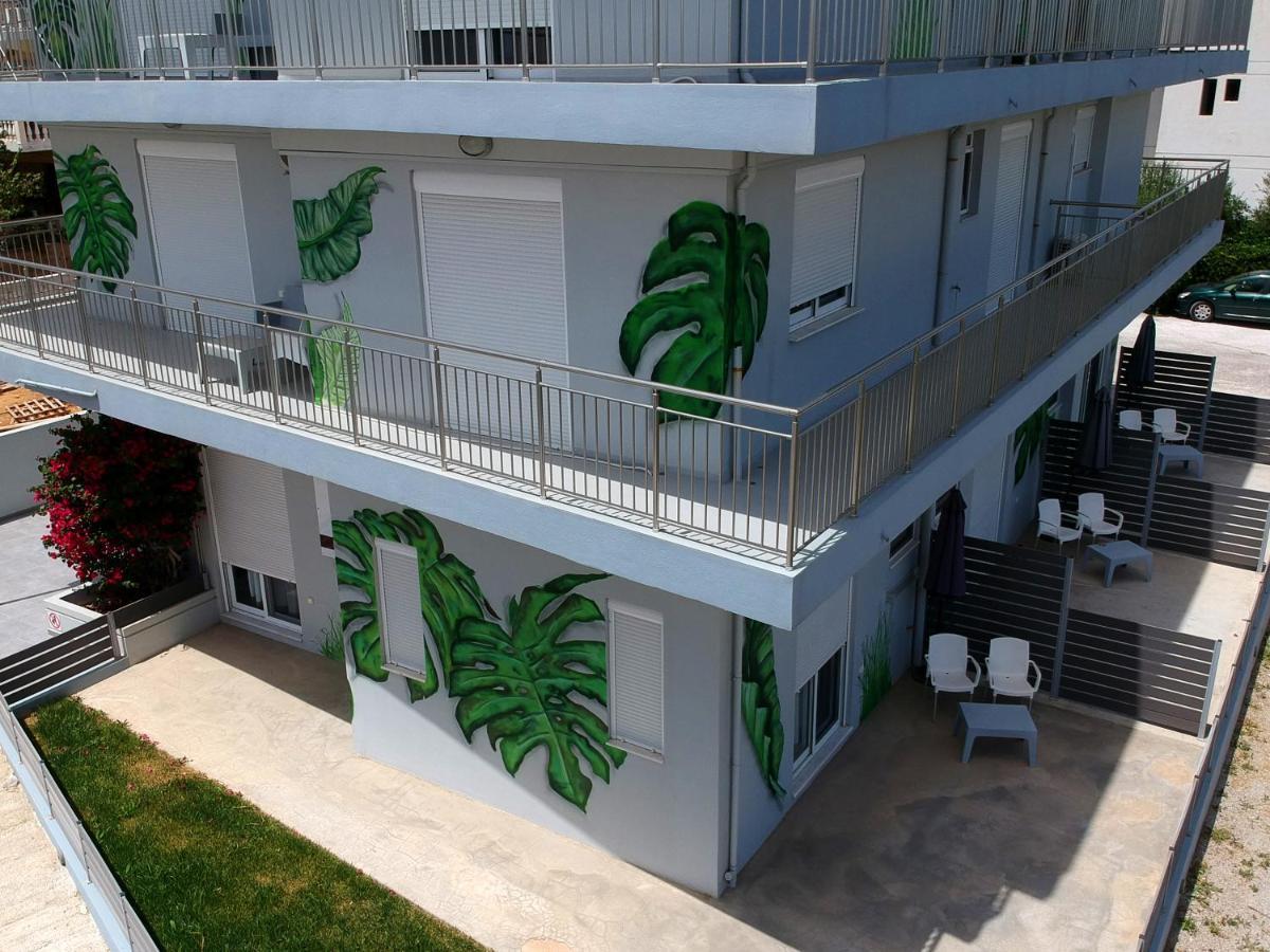 Chania Urban Living Apartment Exterior photo