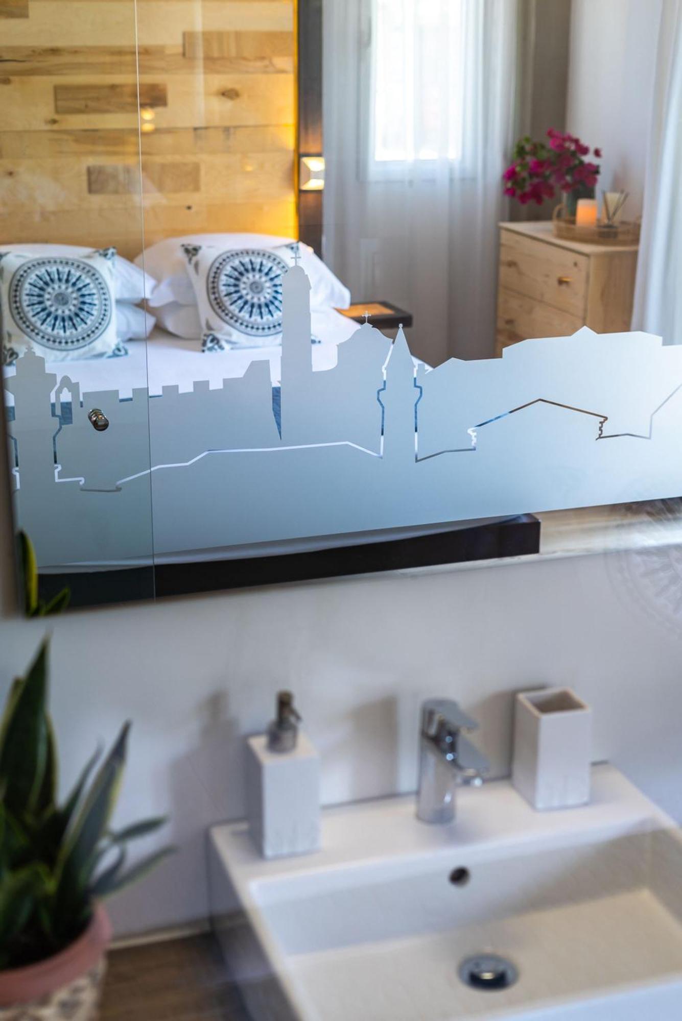 Chania Urban Living - Live Like A Local Exterior photo