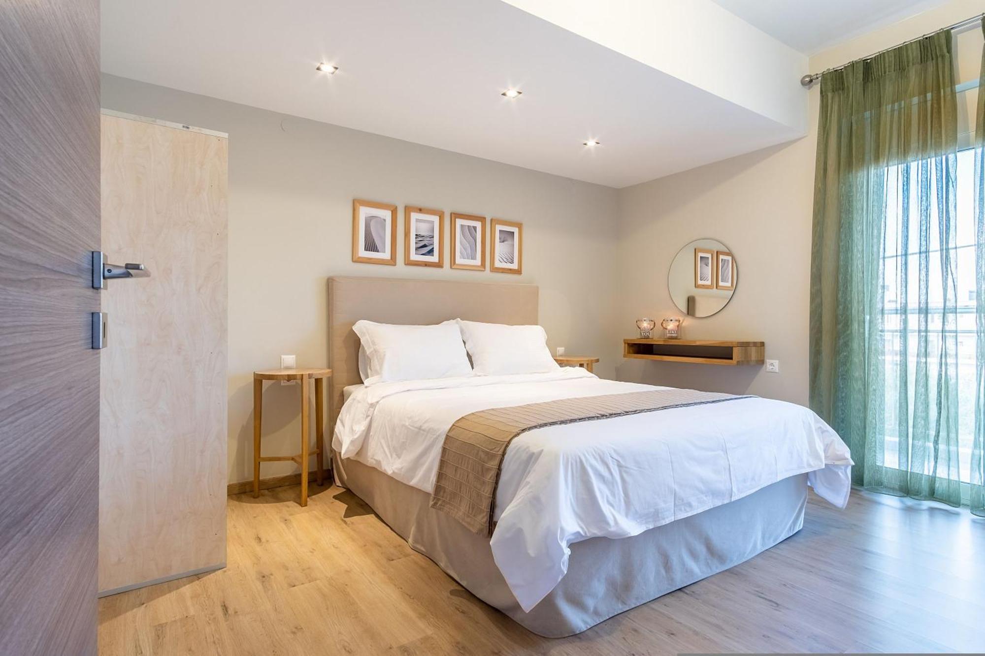 Chania Urban Living - Live Like A Local Exterior photo