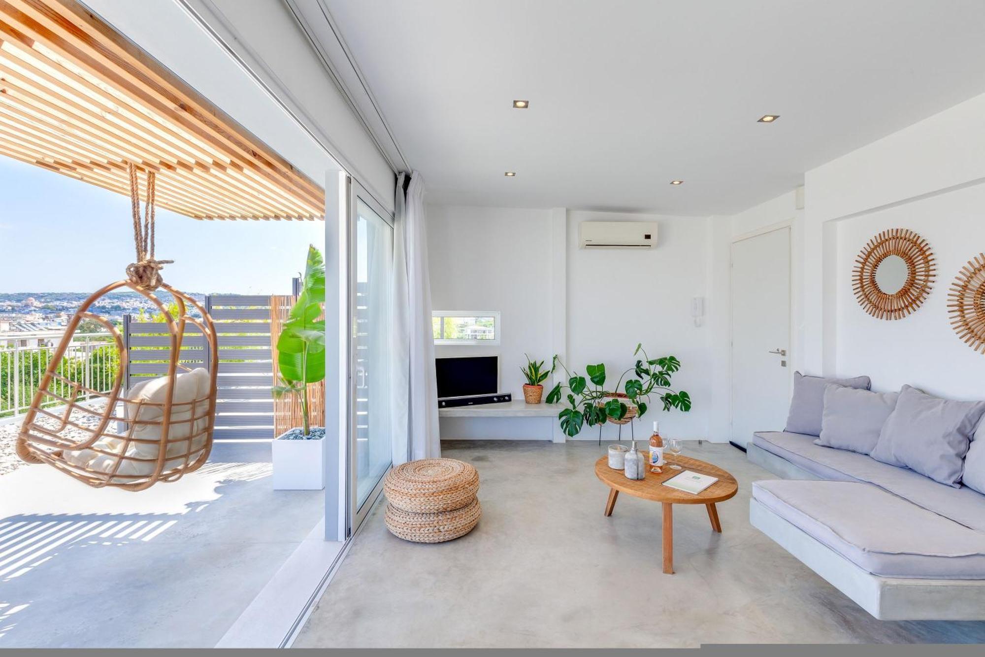 Chania Urban Living - Live Like A Local Exterior photo