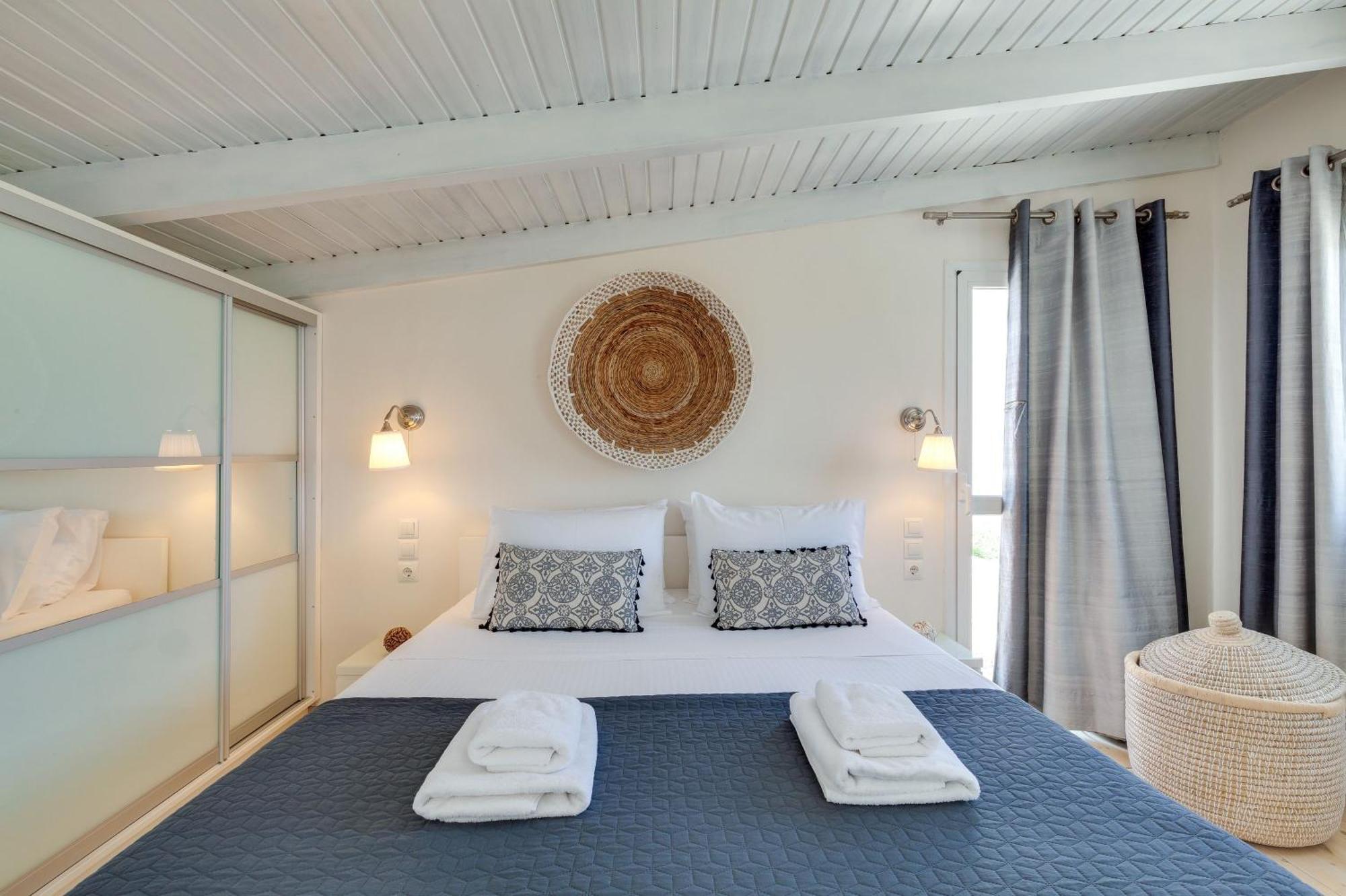 Chania Urban Living - Live Like A Local Exterior photo