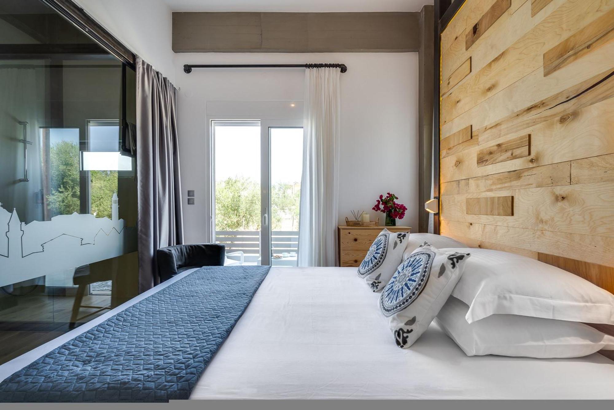 Chania Urban Living - Live Like A Local Exterior photo