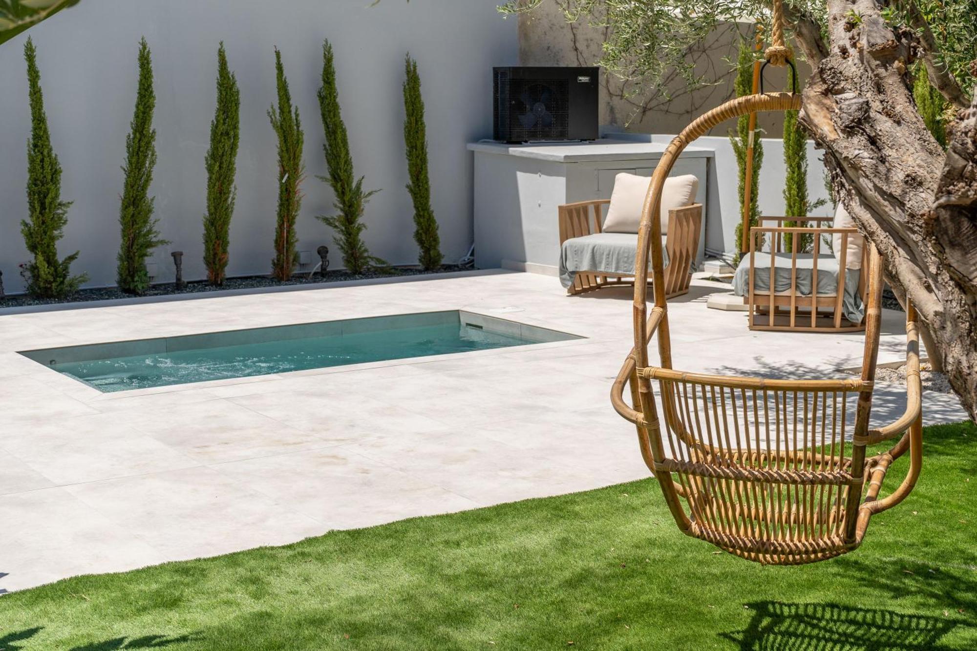 Chania Urban Living - Live Like A Local Exterior photo