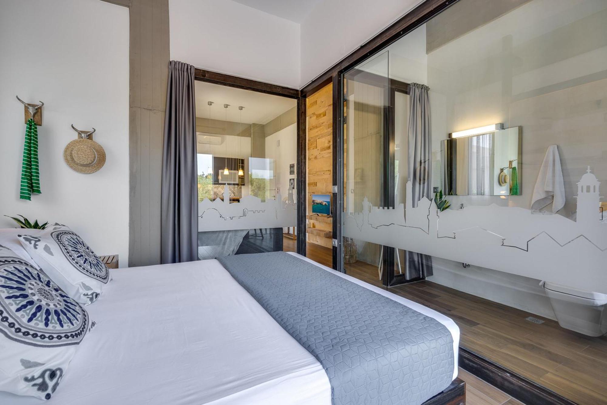 Chania Urban Living - Live Like A Local Exterior photo