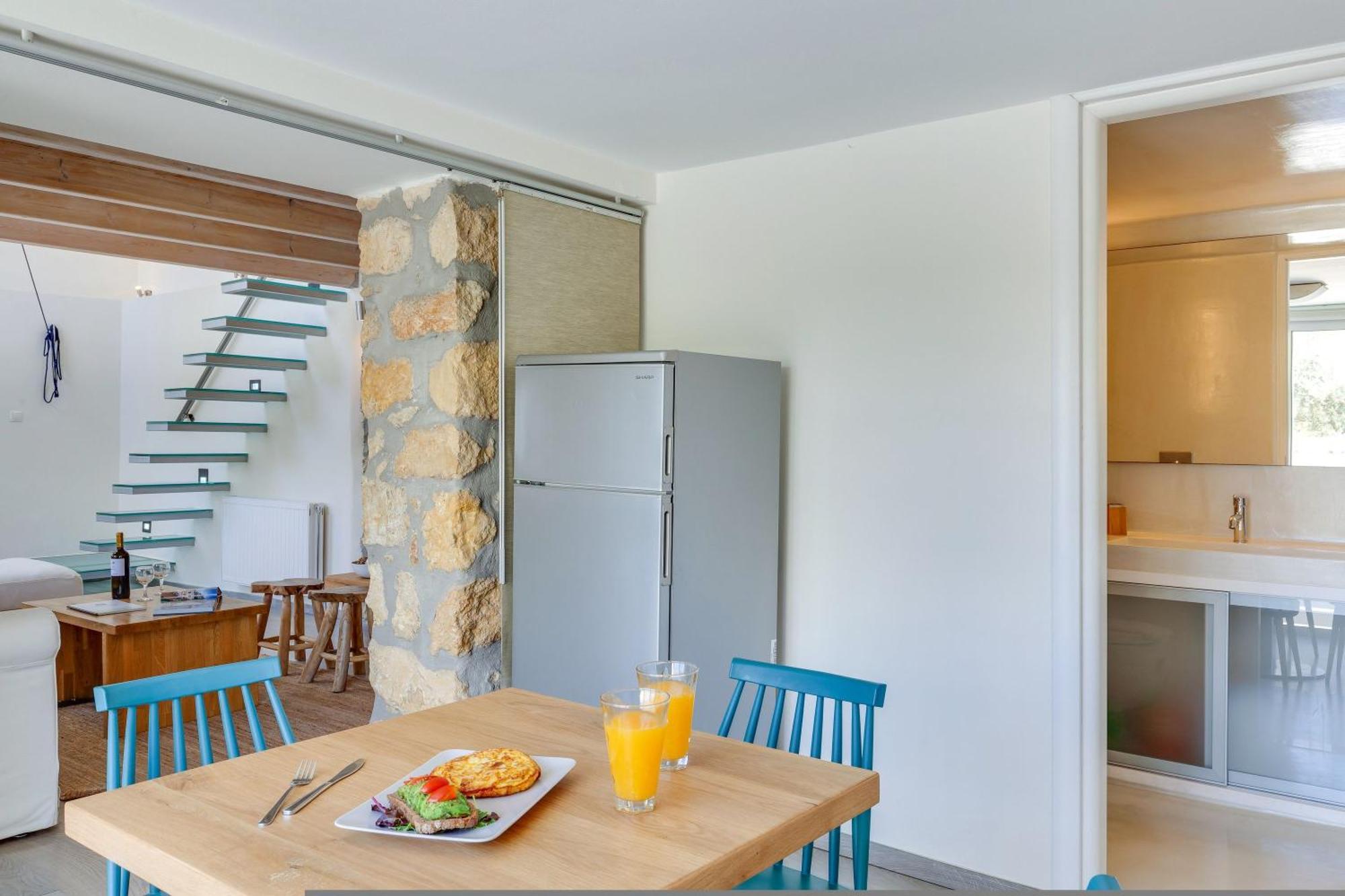 Chania Urban Living - Live Like A Local Exterior photo