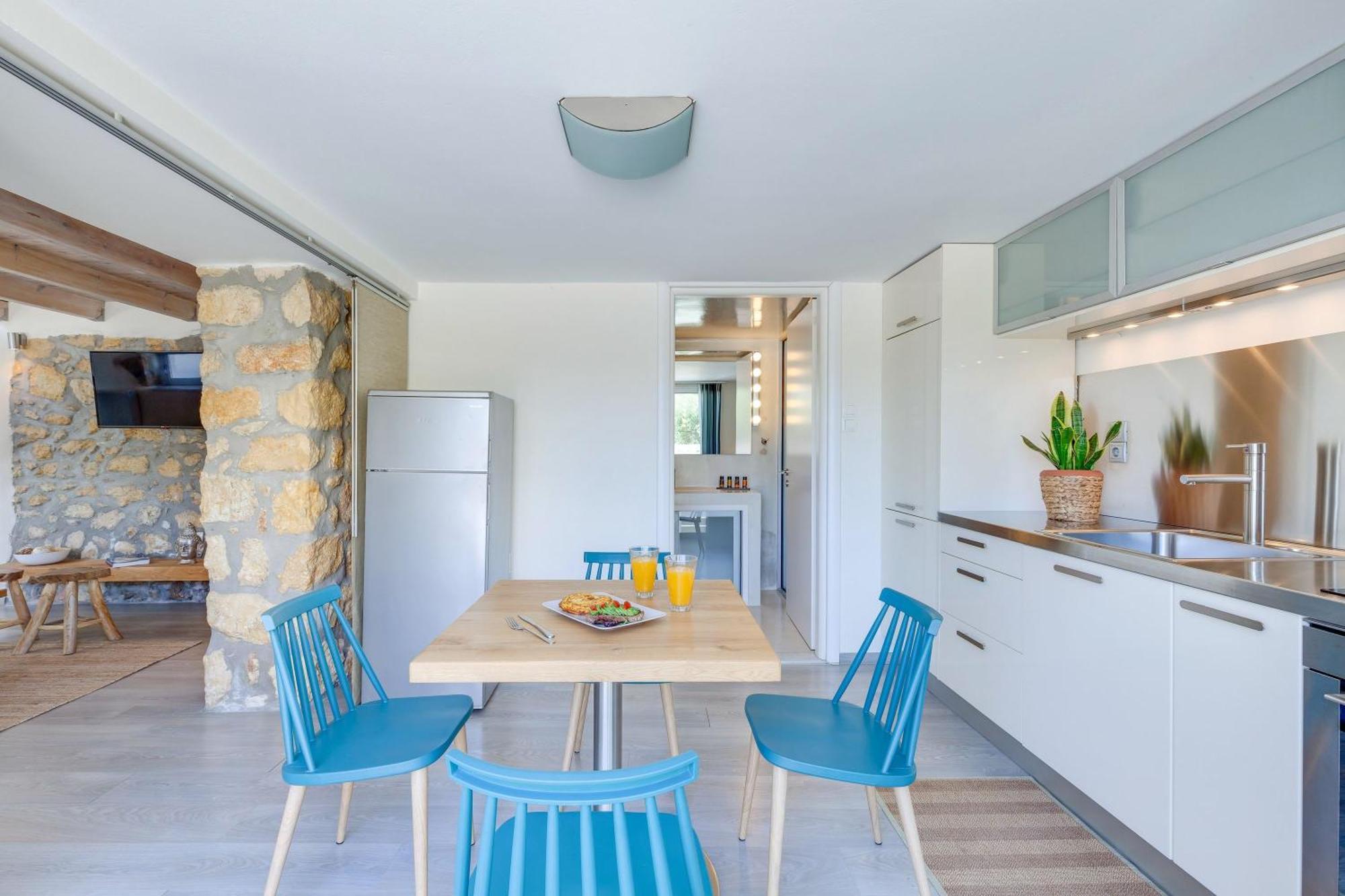 Chania Urban Living - Live Like A Local Exterior photo