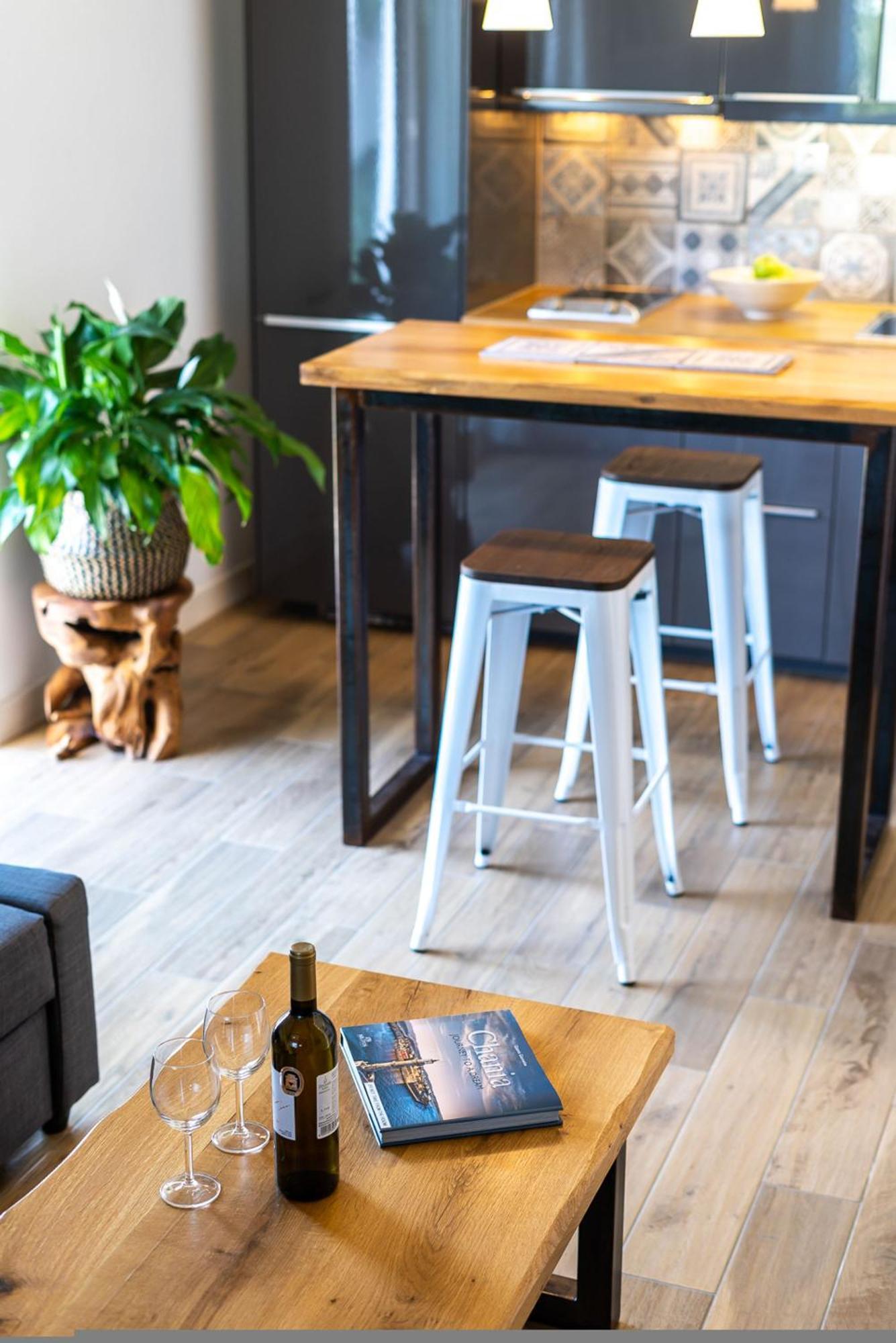 Chania Urban Living - Live Like A Local Exterior photo