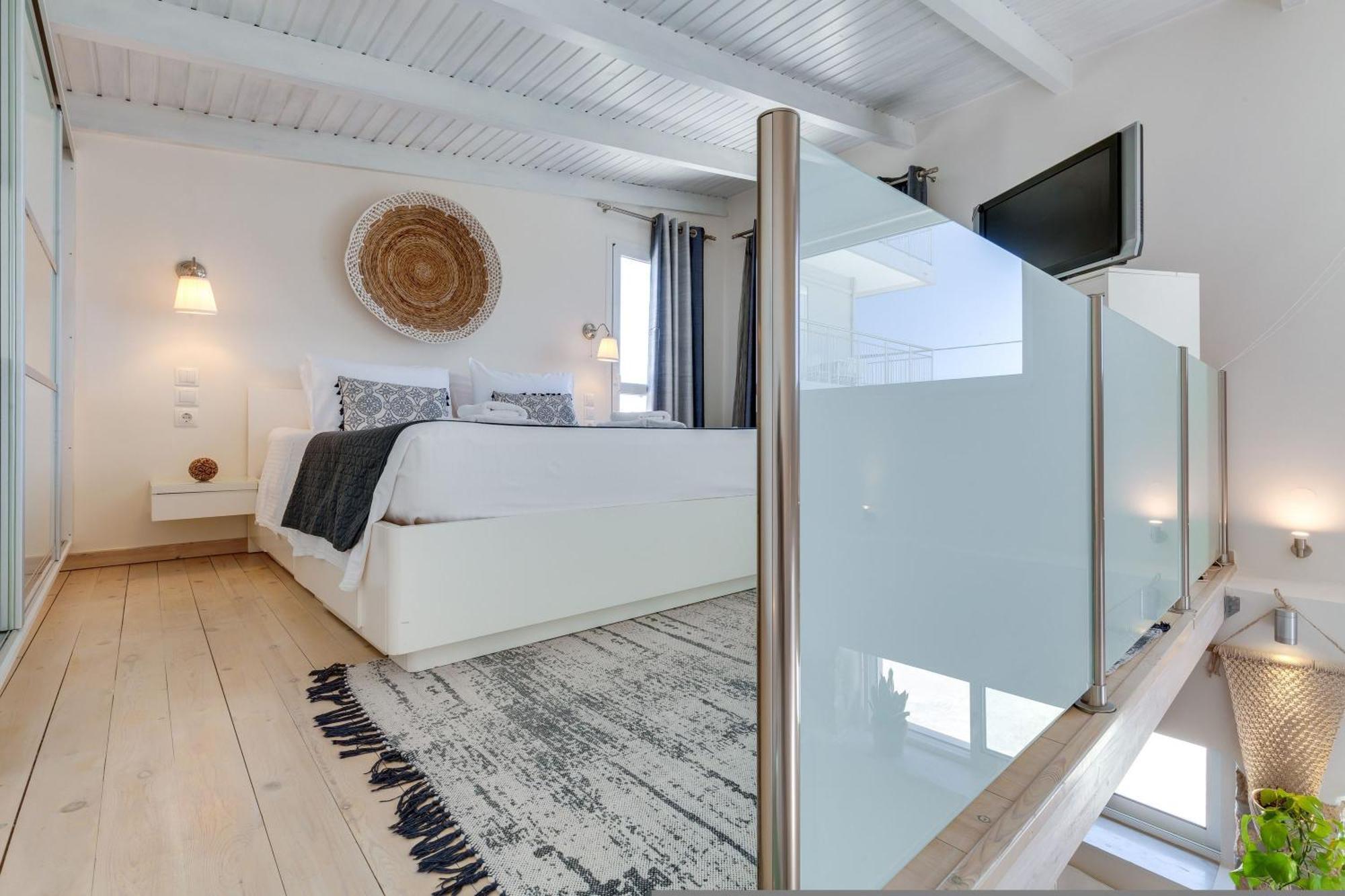 Chania Urban Living - Live Like A Local Exterior photo