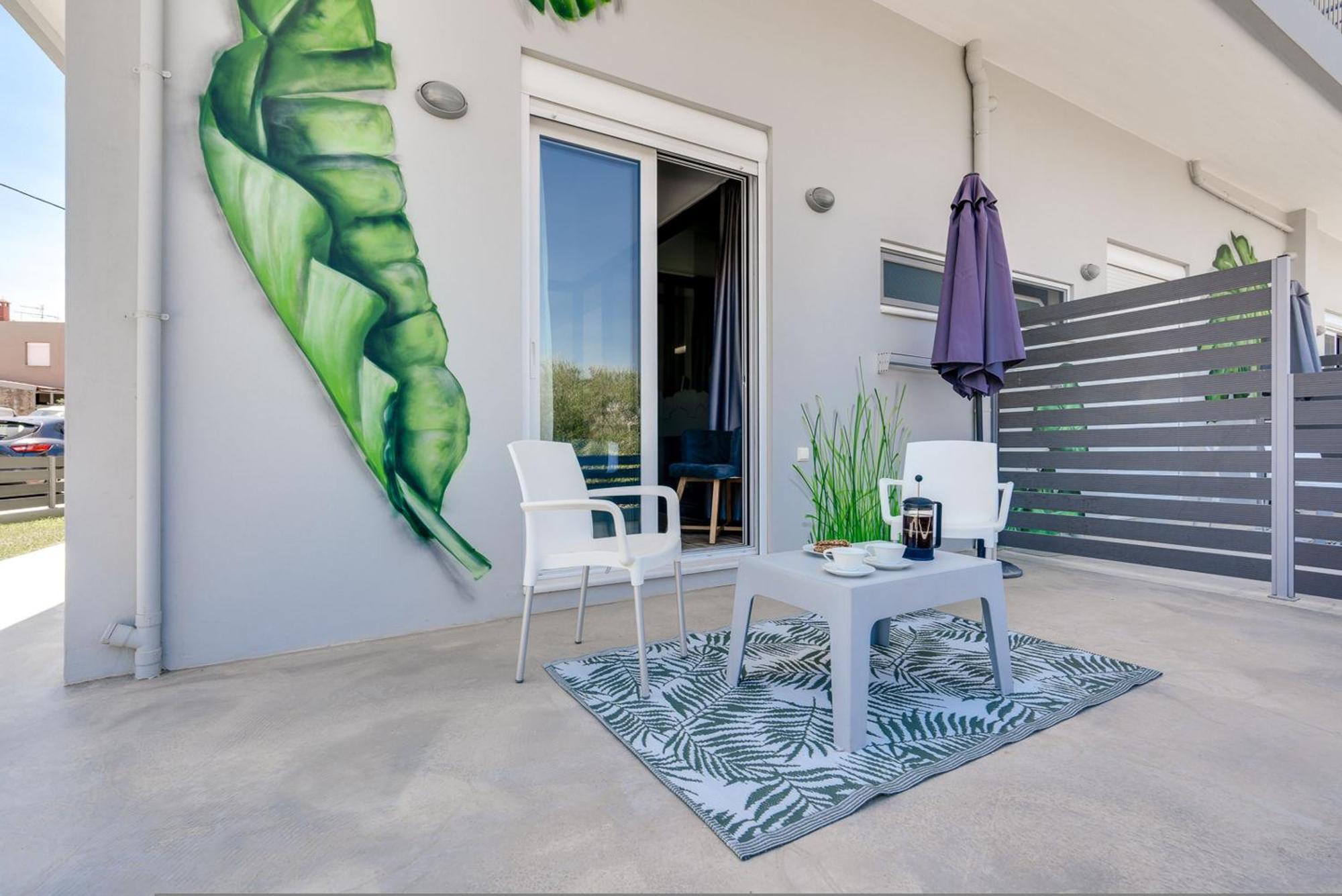 Chania Urban Living - Live Like A Local Exterior photo