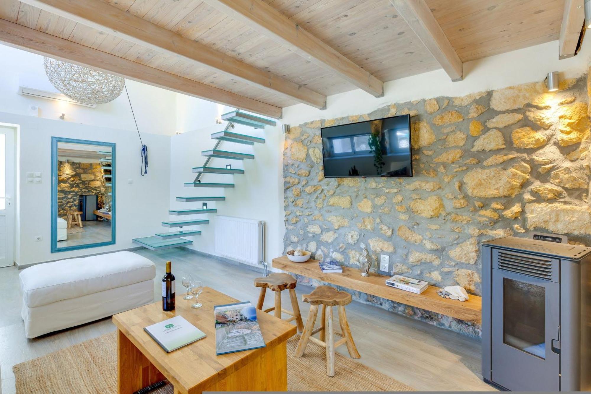 Chania Urban Living - Live Like A Local Exterior photo