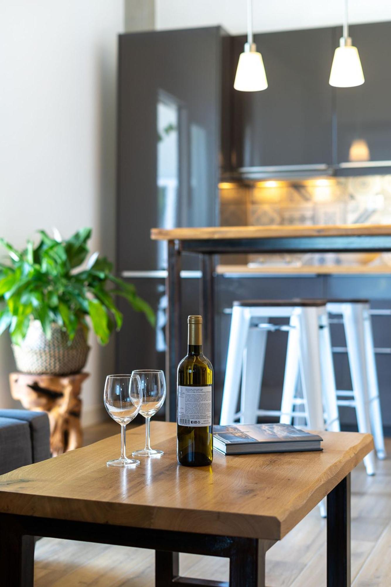 Chania Urban Living - Live Like A Local Exterior photo