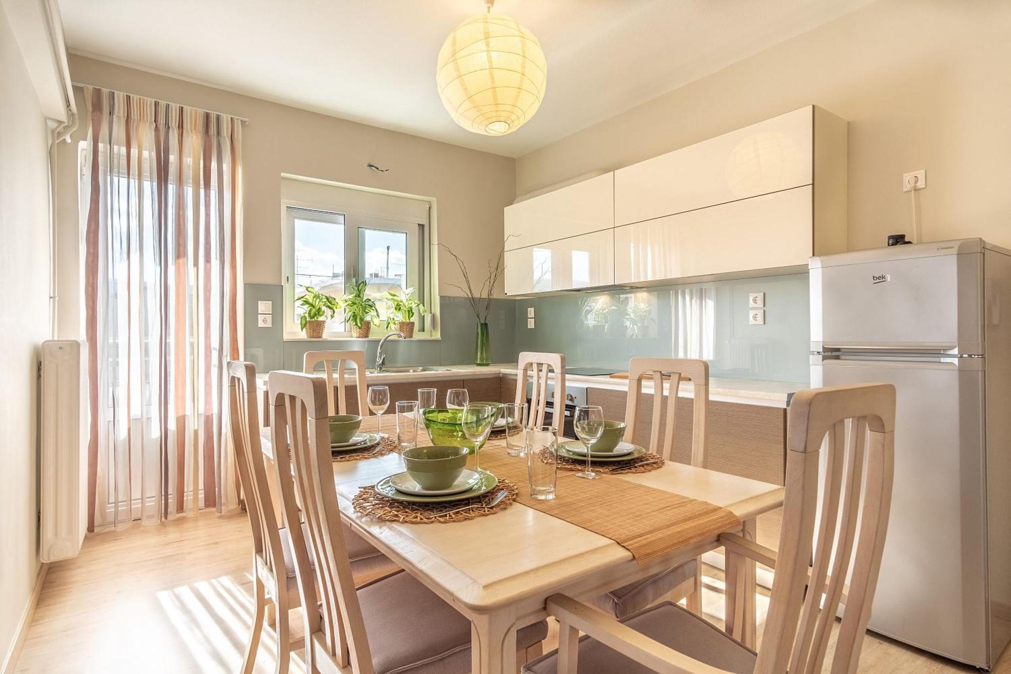 Chania Urban Living - Live Like A Local Exterior photo