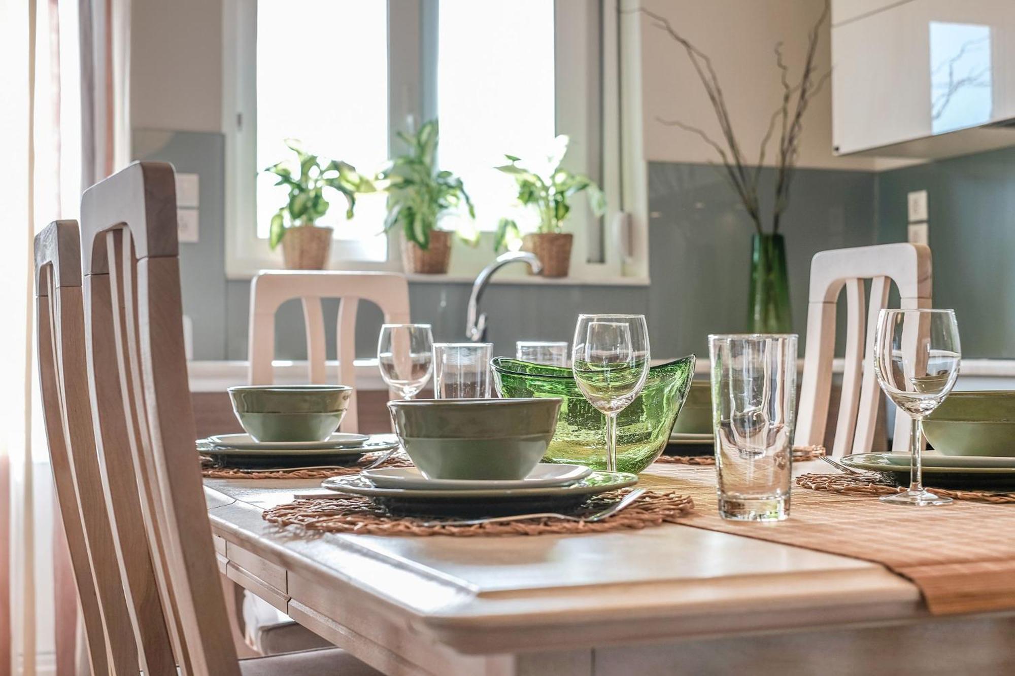 Chania Urban Living - Live Like A Local Exterior photo