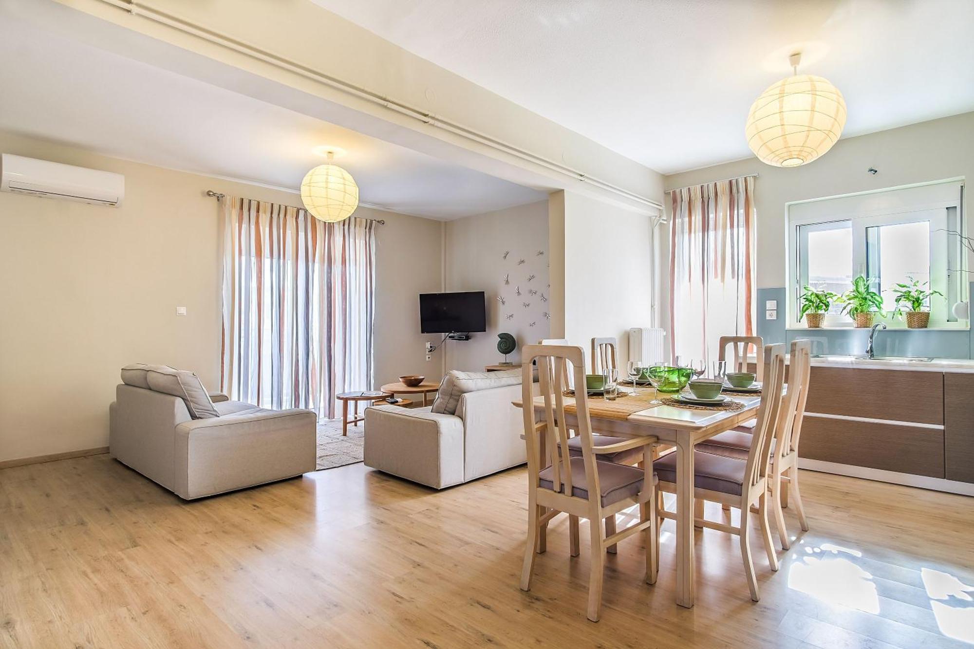 Chania Urban Living - Live Like A Local Exterior photo