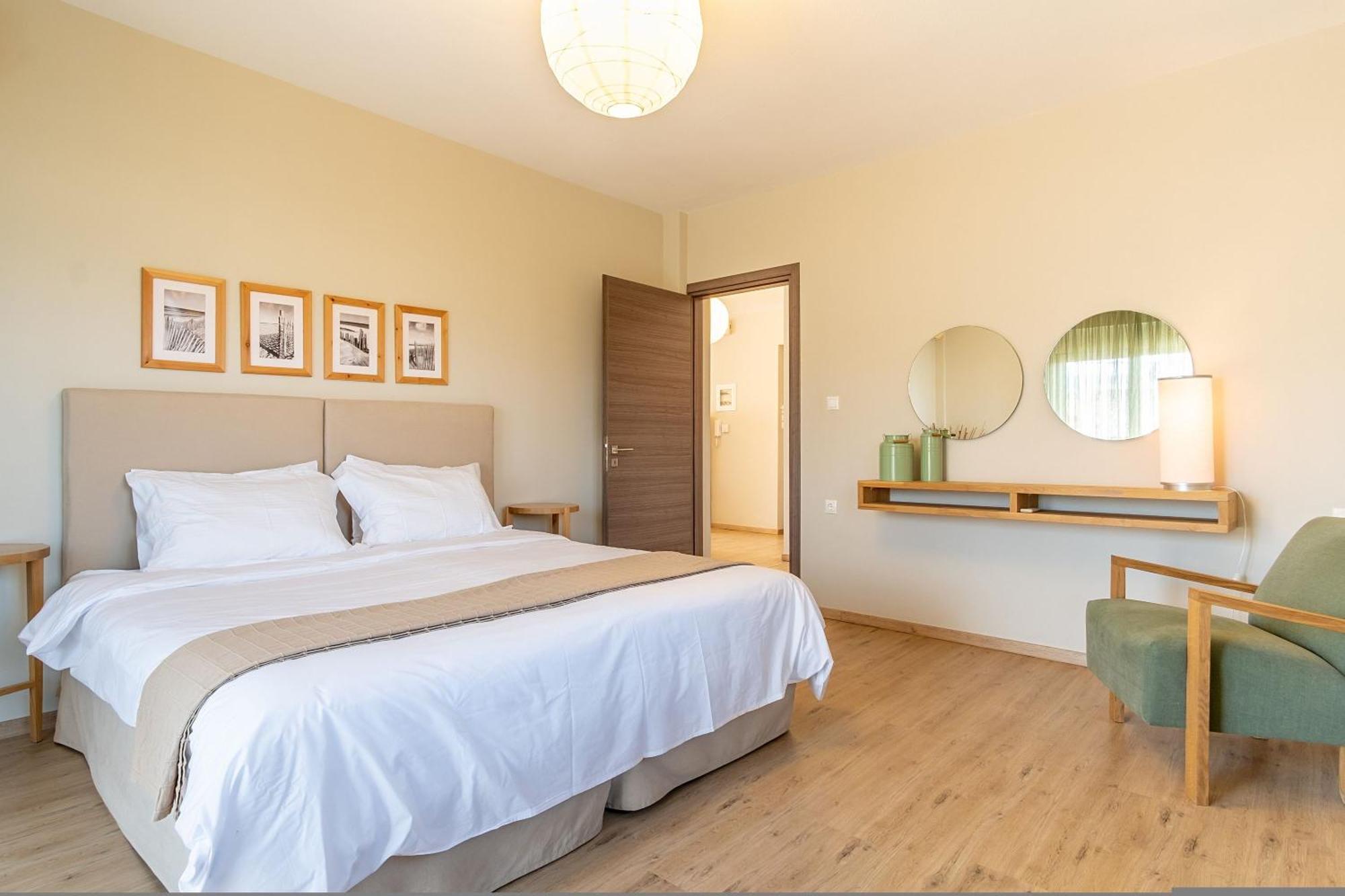 Chania Urban Living - Live Like A Local Exterior photo