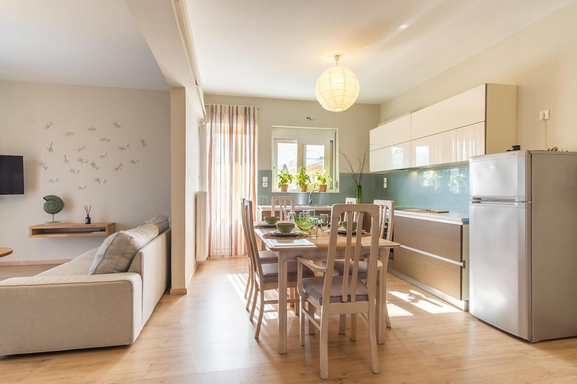 Chania Urban Living - Live Like A Local Exterior photo