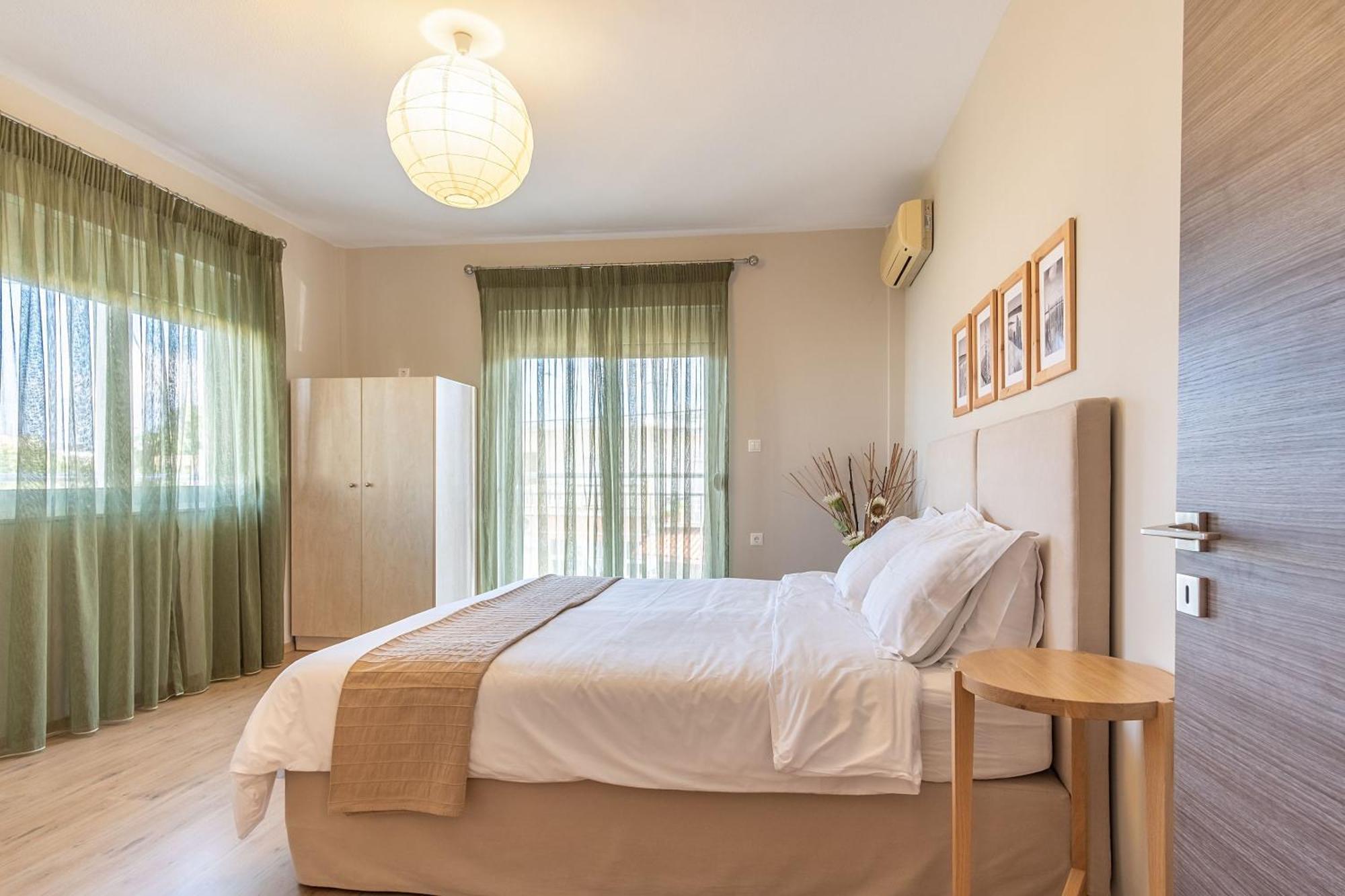 Chania Urban Living - Live Like A Local Exterior photo