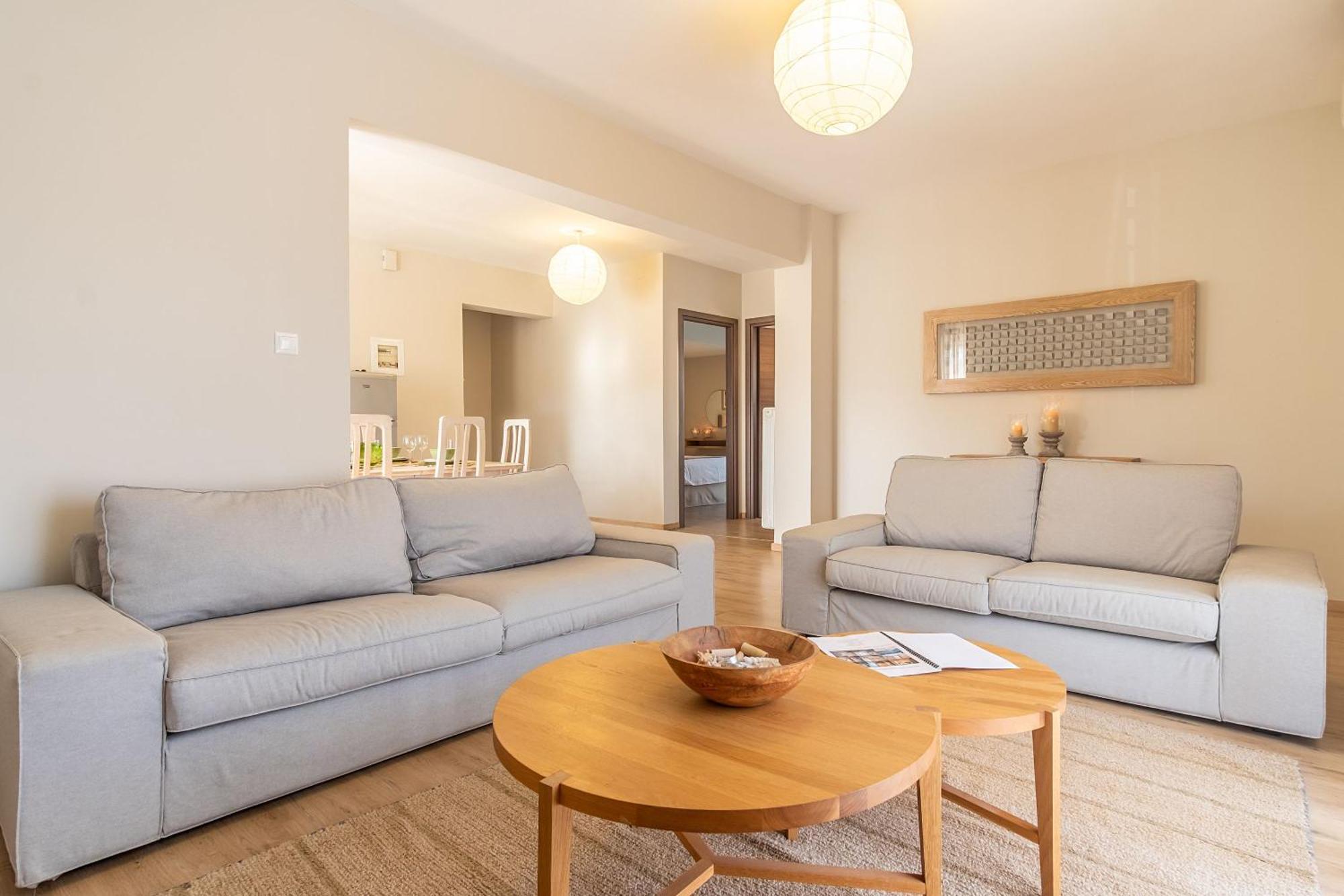 Chania Urban Living - Live Like A Local Exterior photo