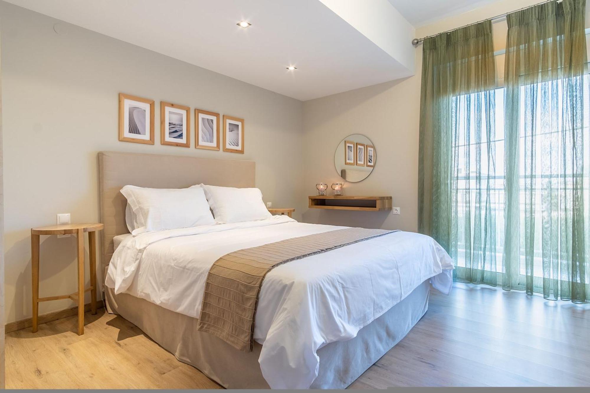 Chania Urban Living - Live Like A Local Exterior photo