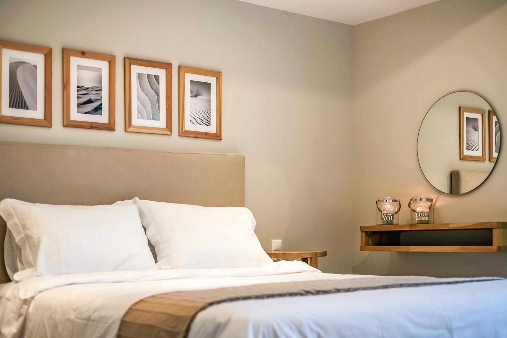 Chania Urban Living - Live Like A Local Exterior photo