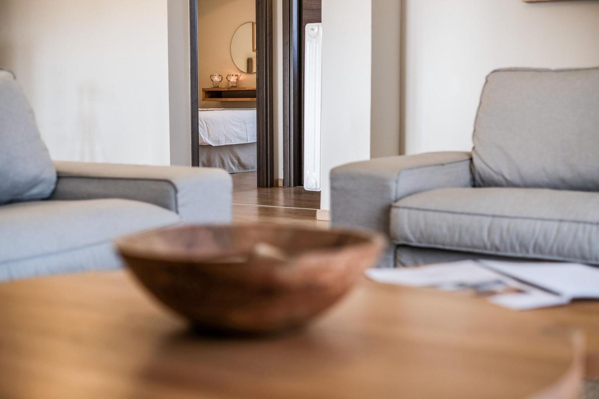 Chania Urban Living - Live Like A Local Exterior photo