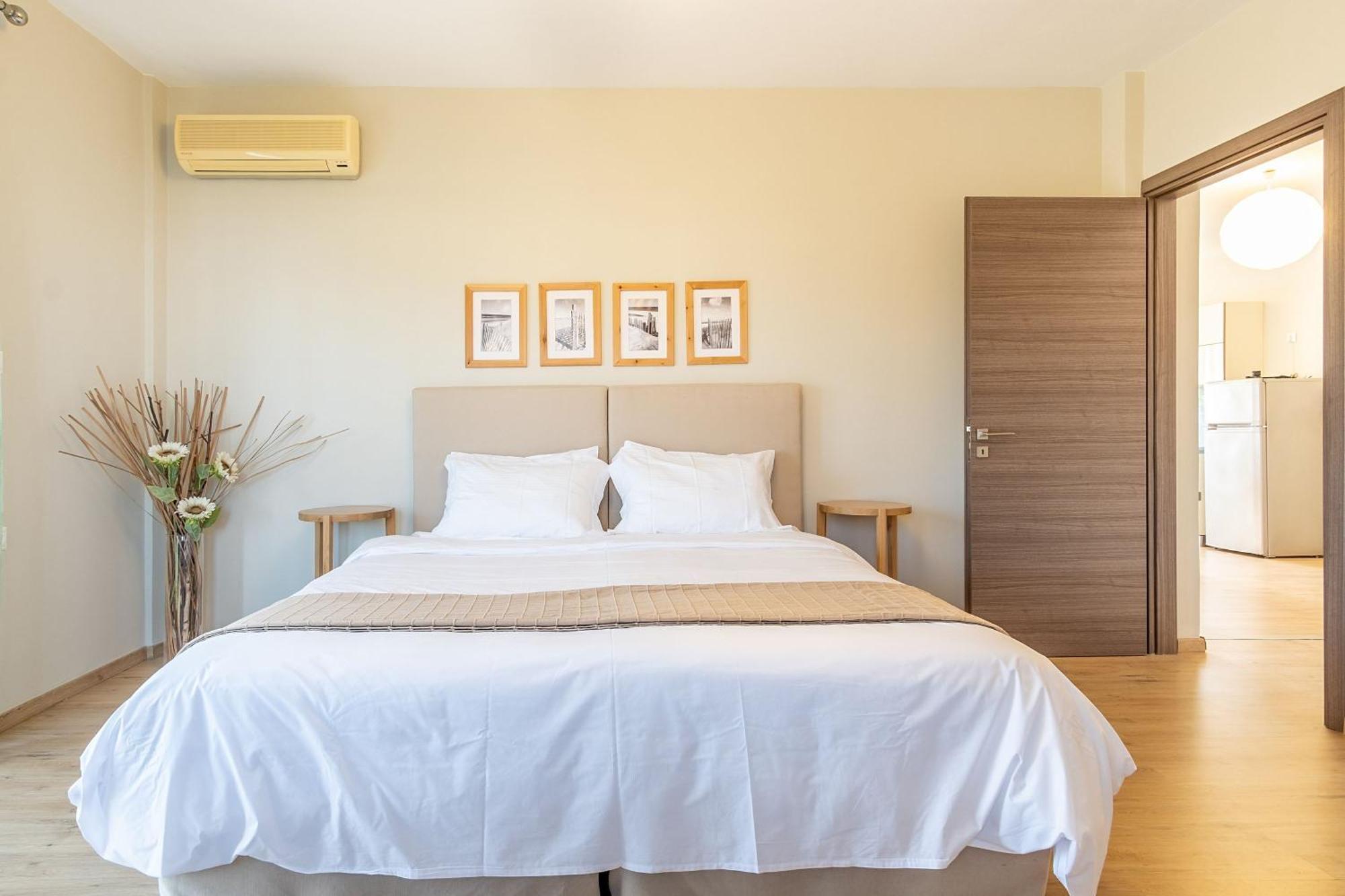 Chania Urban Living - Live Like A Local Exterior photo