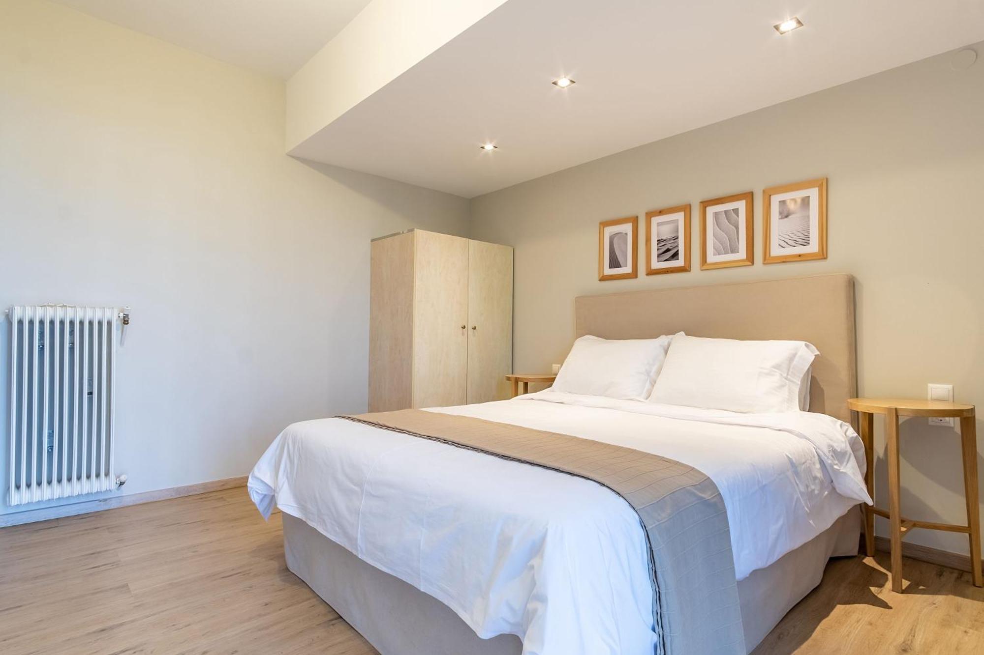 Chania Urban Living - Live Like A Local Exterior photo