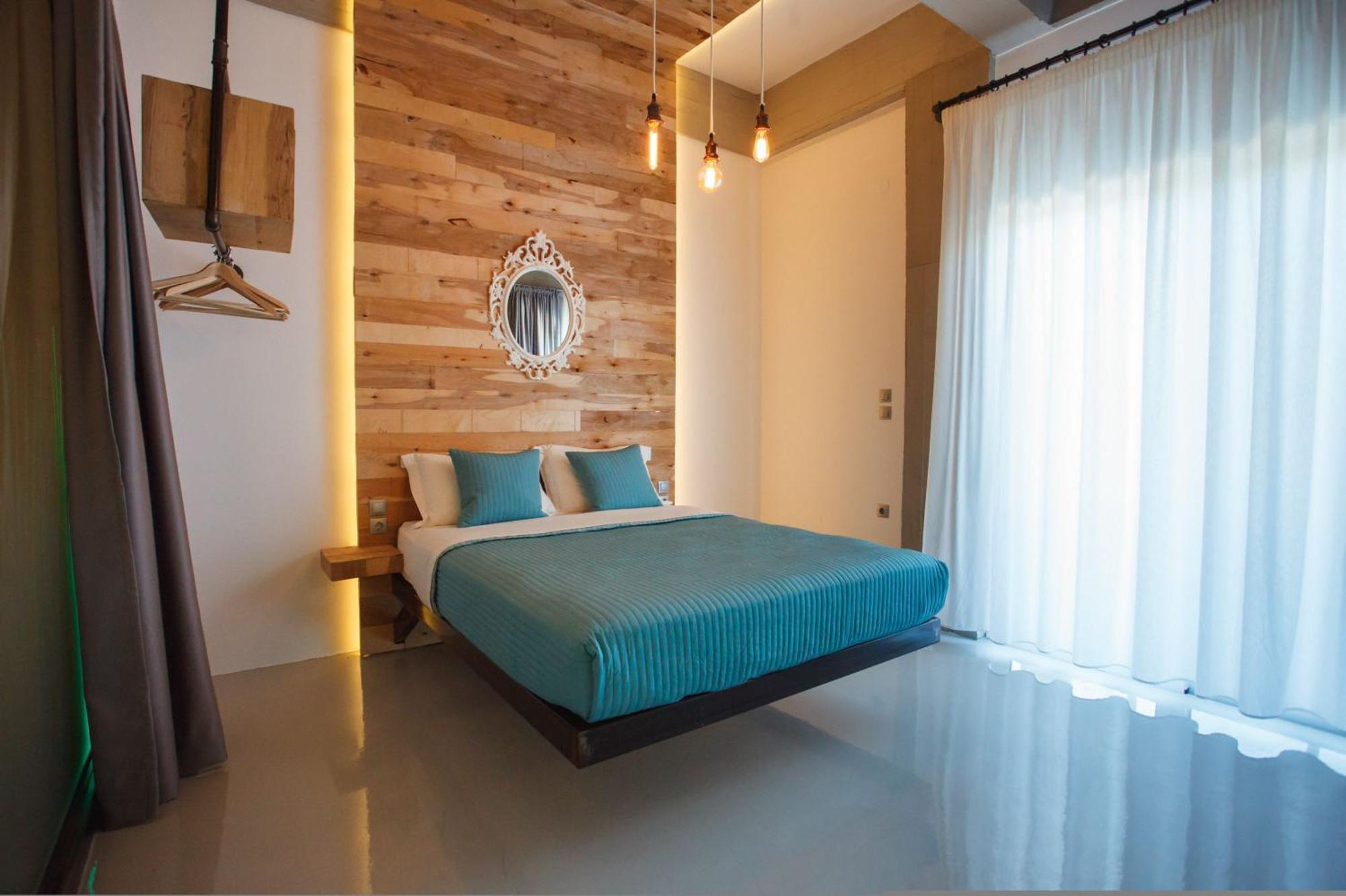 Chania Urban Living - Live Like A Local Exterior photo