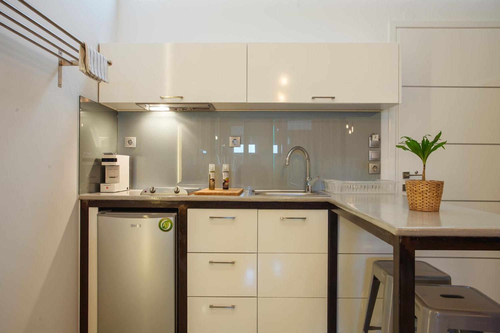 Chania Urban Living - Live Like A Local Exterior photo