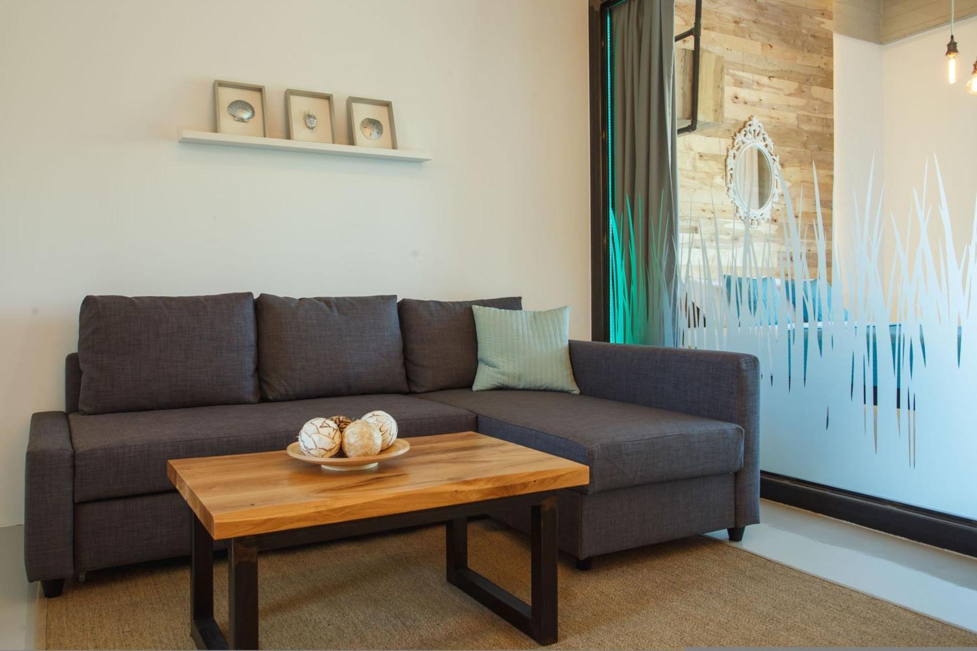 Chania Urban Living - Live Like A Local Exterior photo