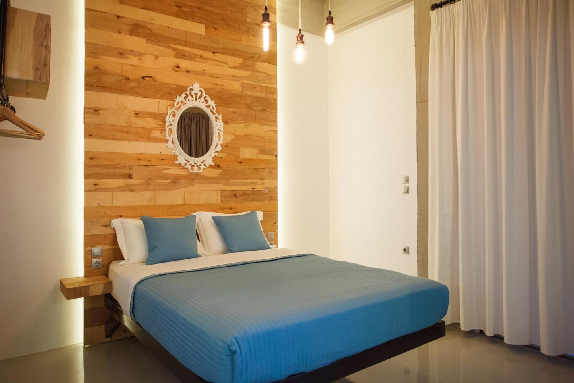 Chania Urban Living - Live Like A Local Exterior photo