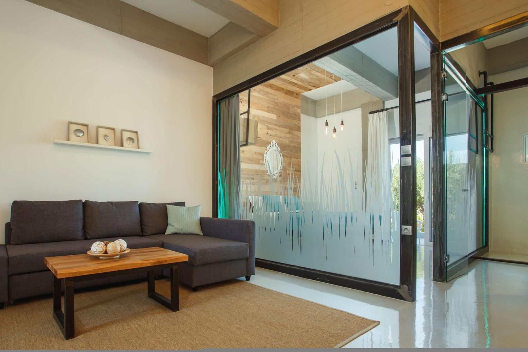 Chania Urban Living - Live Like A Local Exterior photo