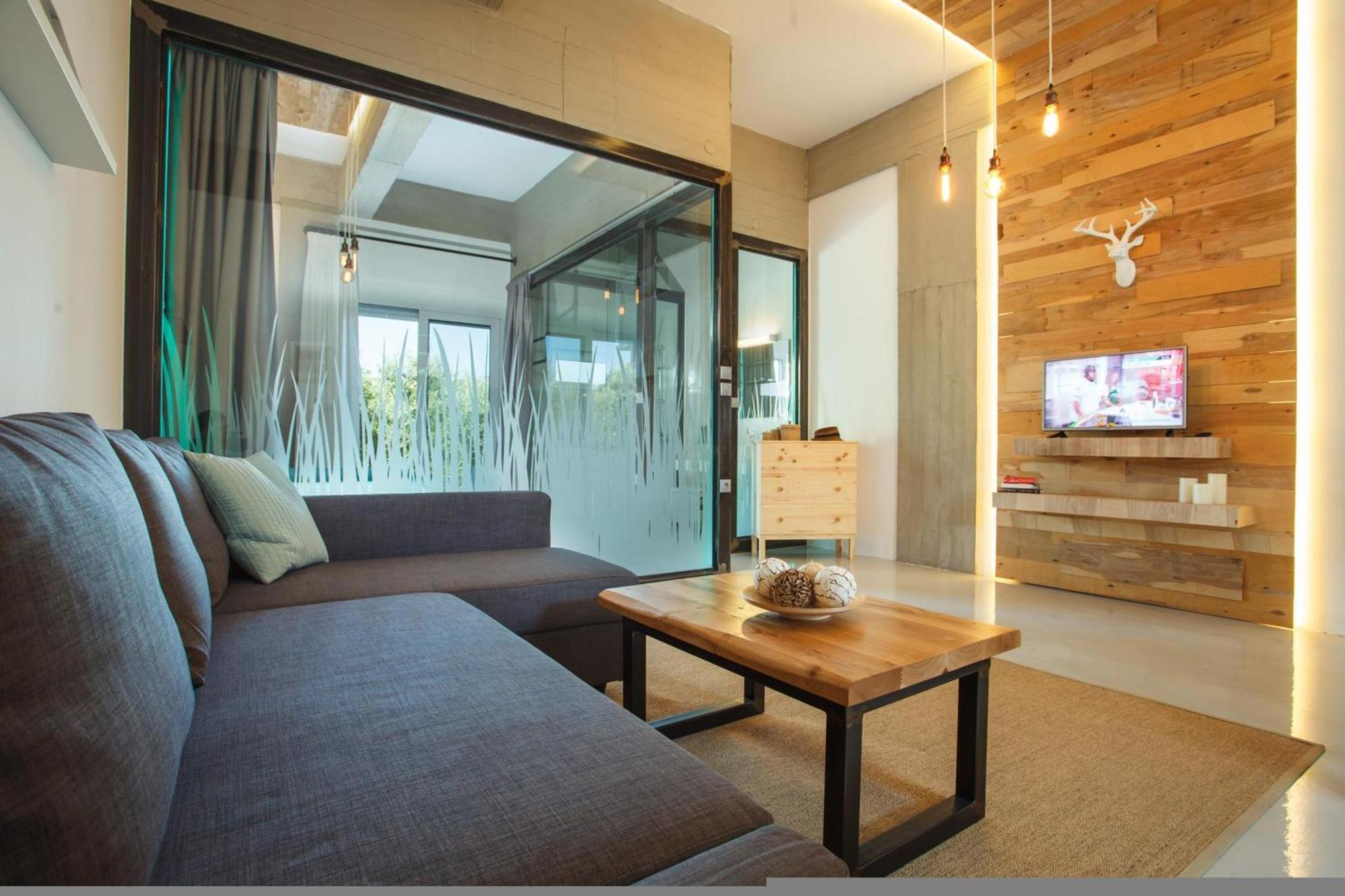 Chania Urban Living - Live Like A Local Exterior photo