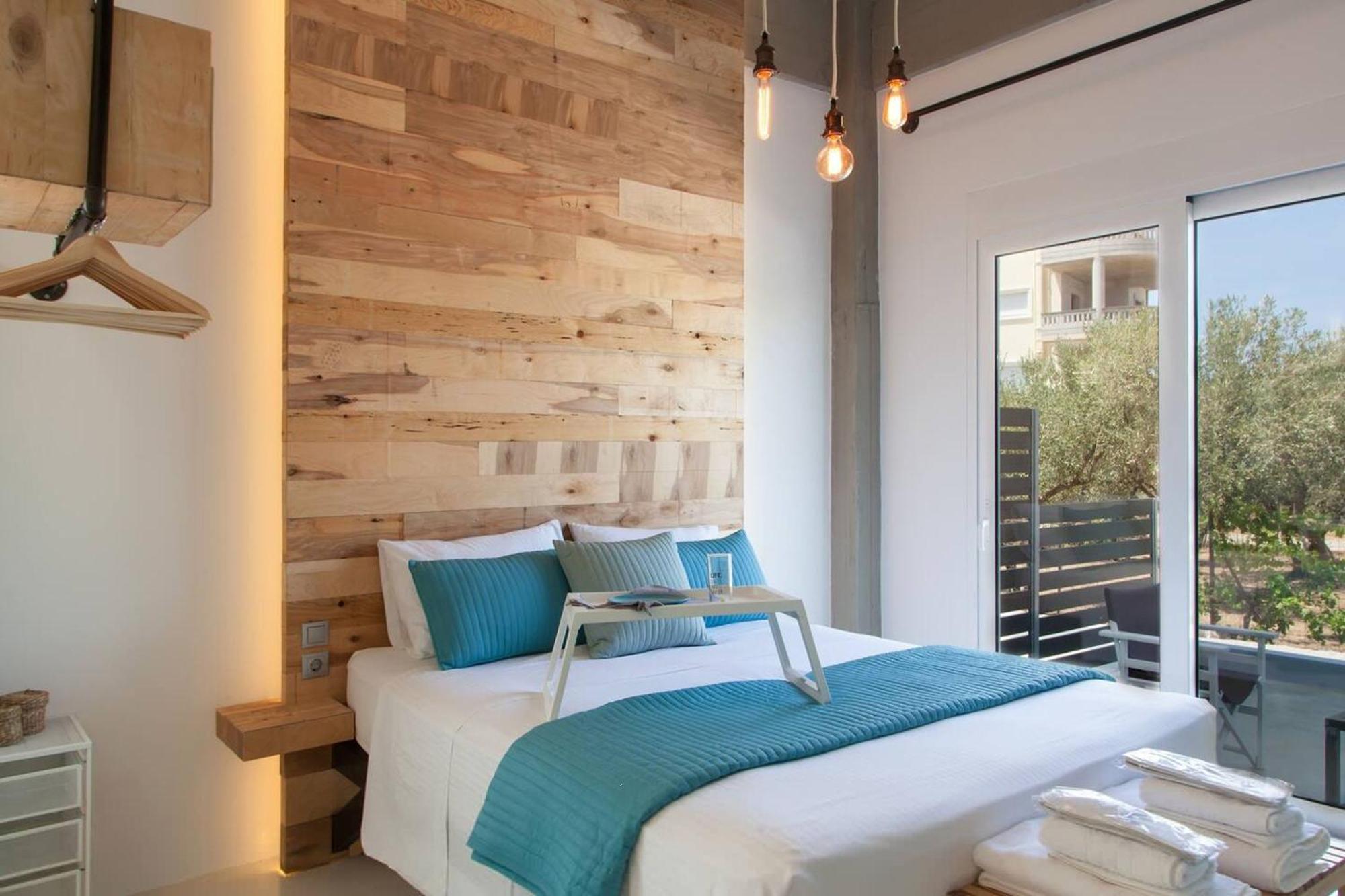 Chania Urban Living - Live Like A Local Exterior photo