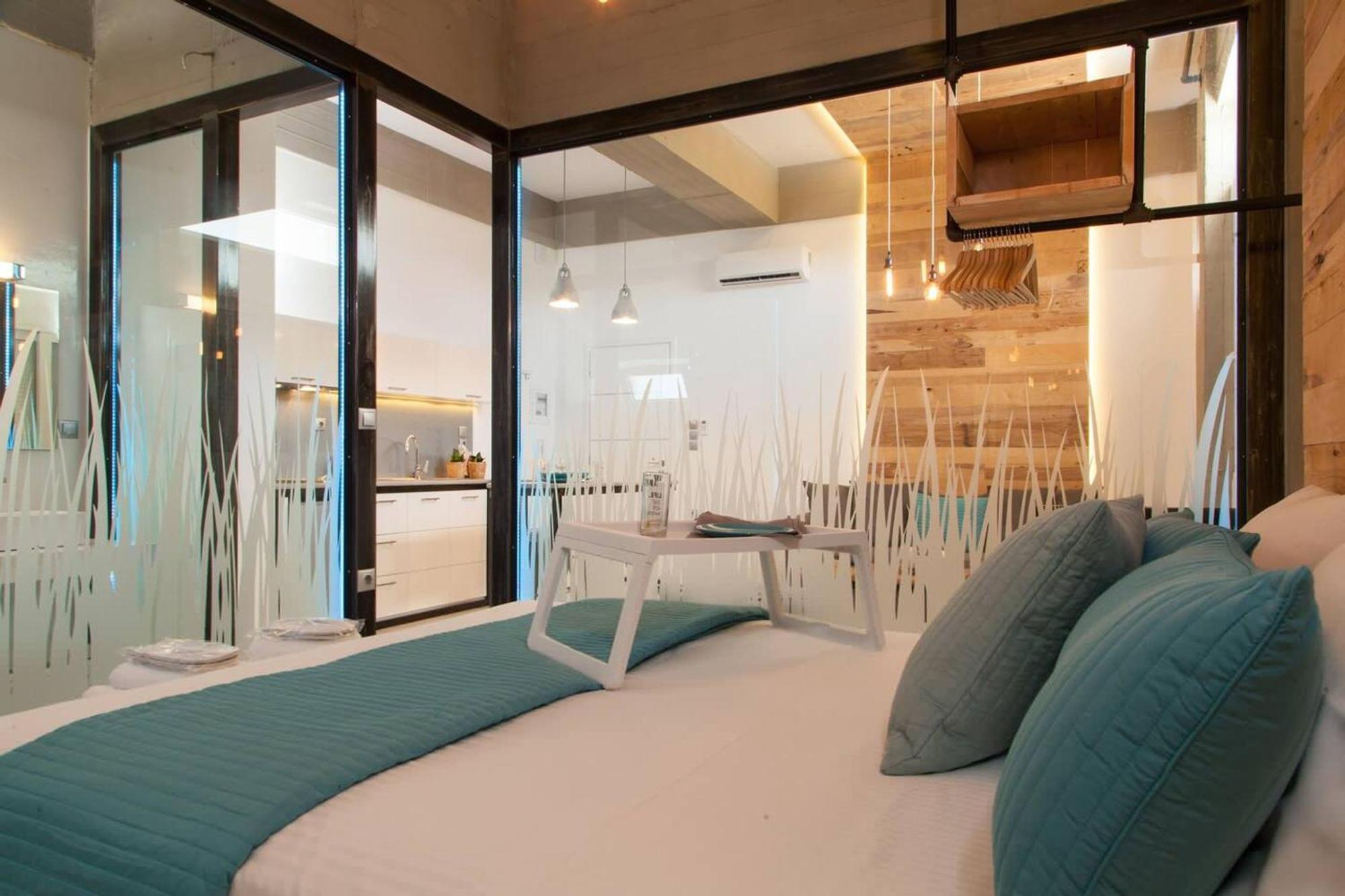 Chania Urban Living - Live Like A Local Exterior photo