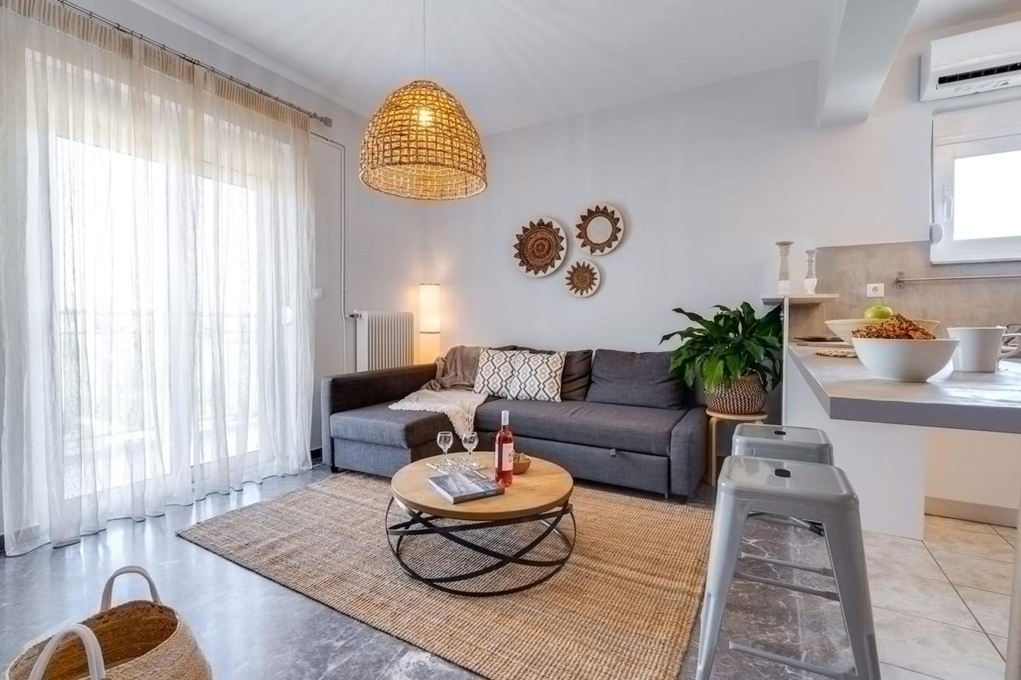 Chania Urban Living - Live Like A Local Exterior photo