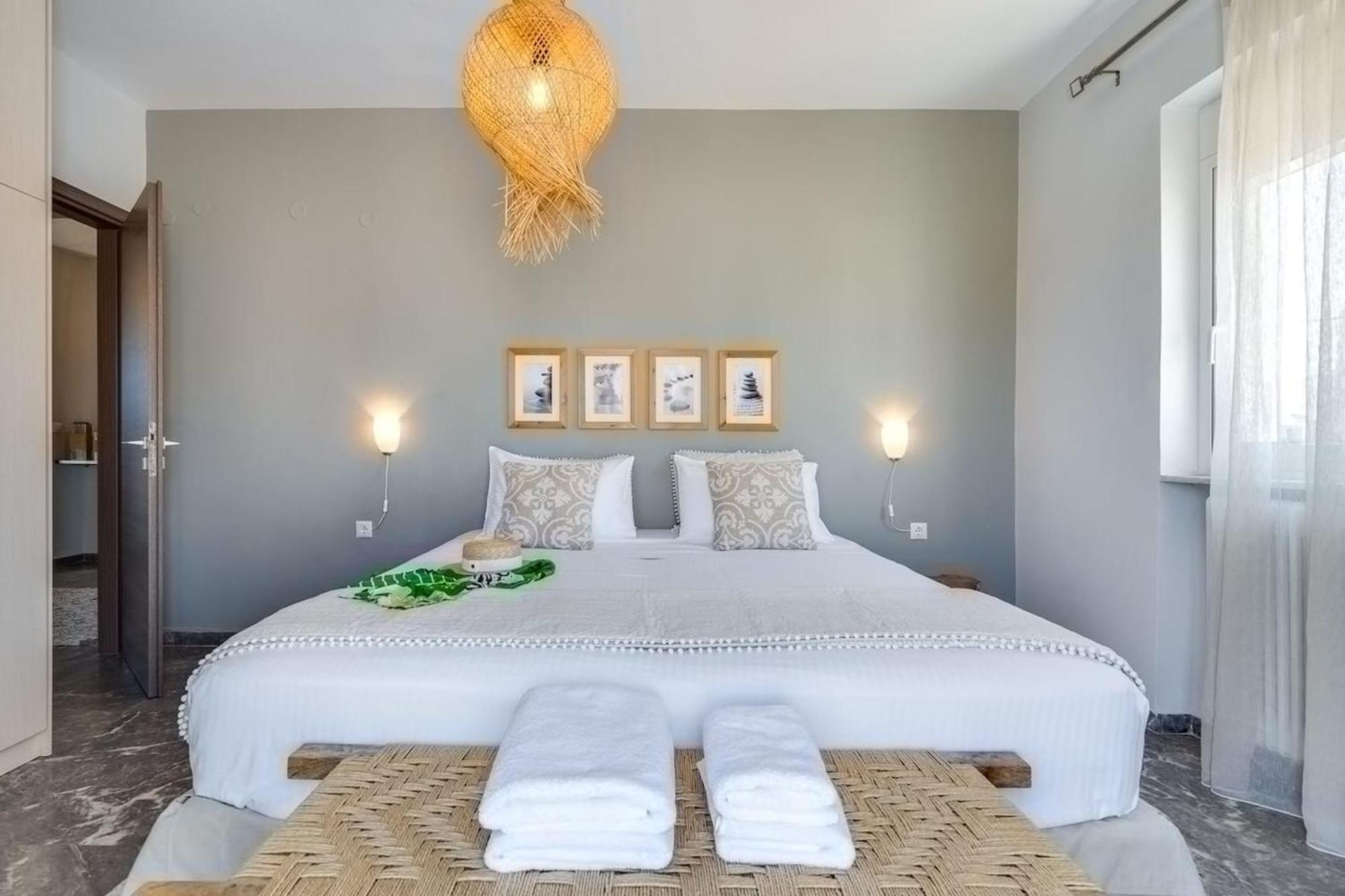 Chania Urban Living - Live Like A Local Exterior photo