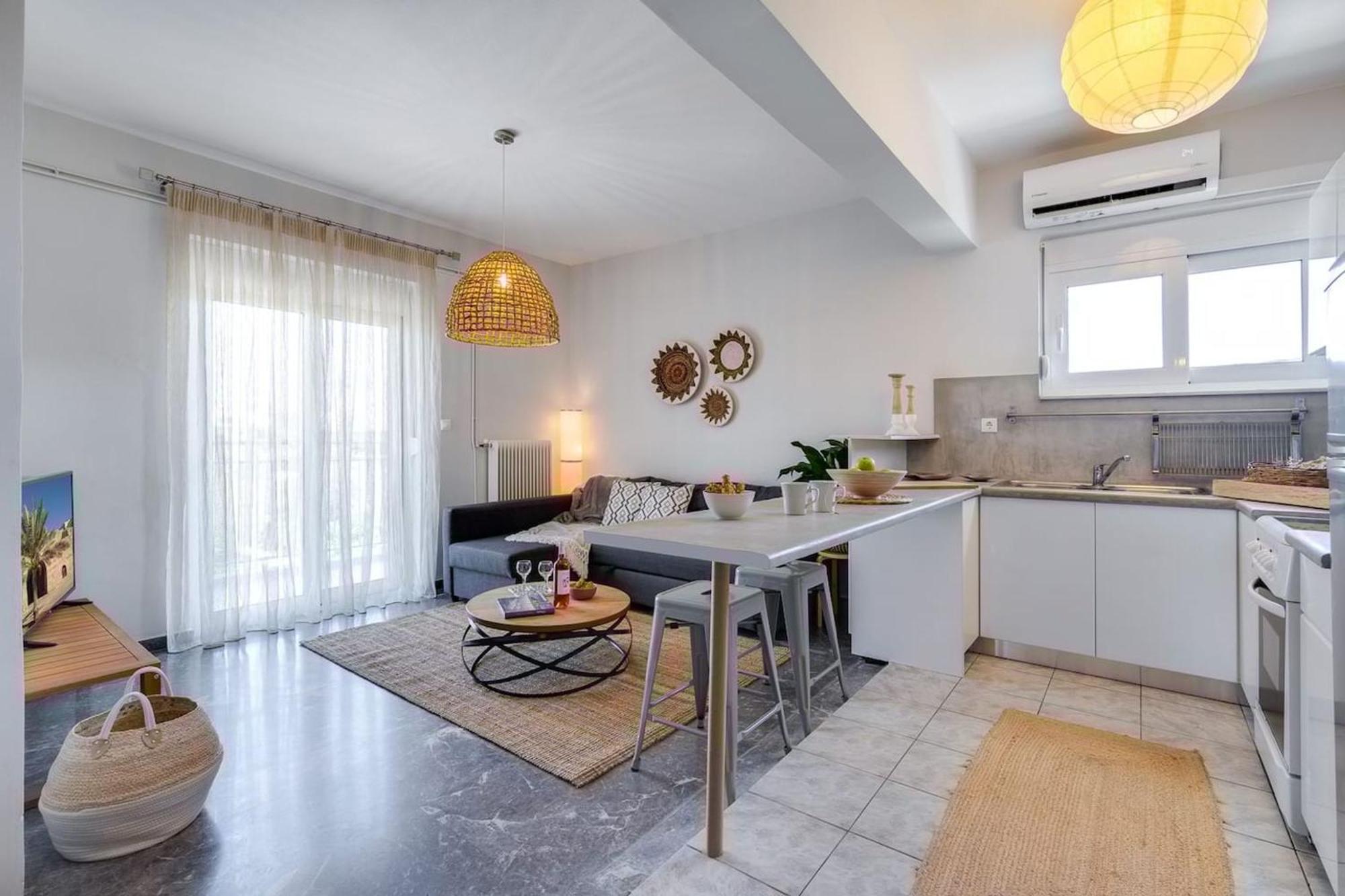 Chania Urban Living - Live Like A Local Exterior photo