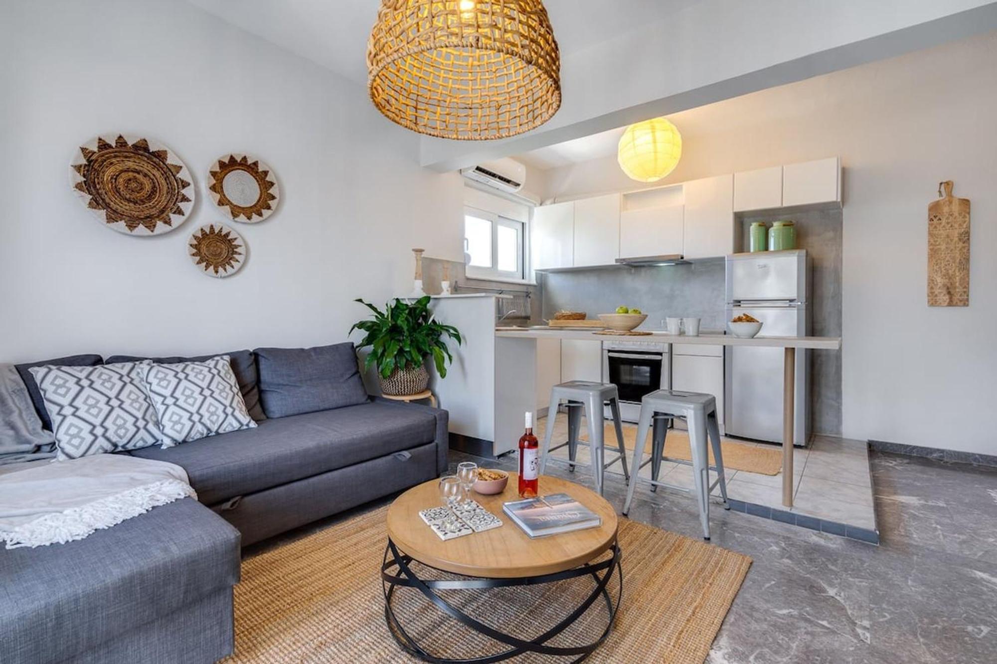 Chania Urban Living - Live Like A Local Exterior photo