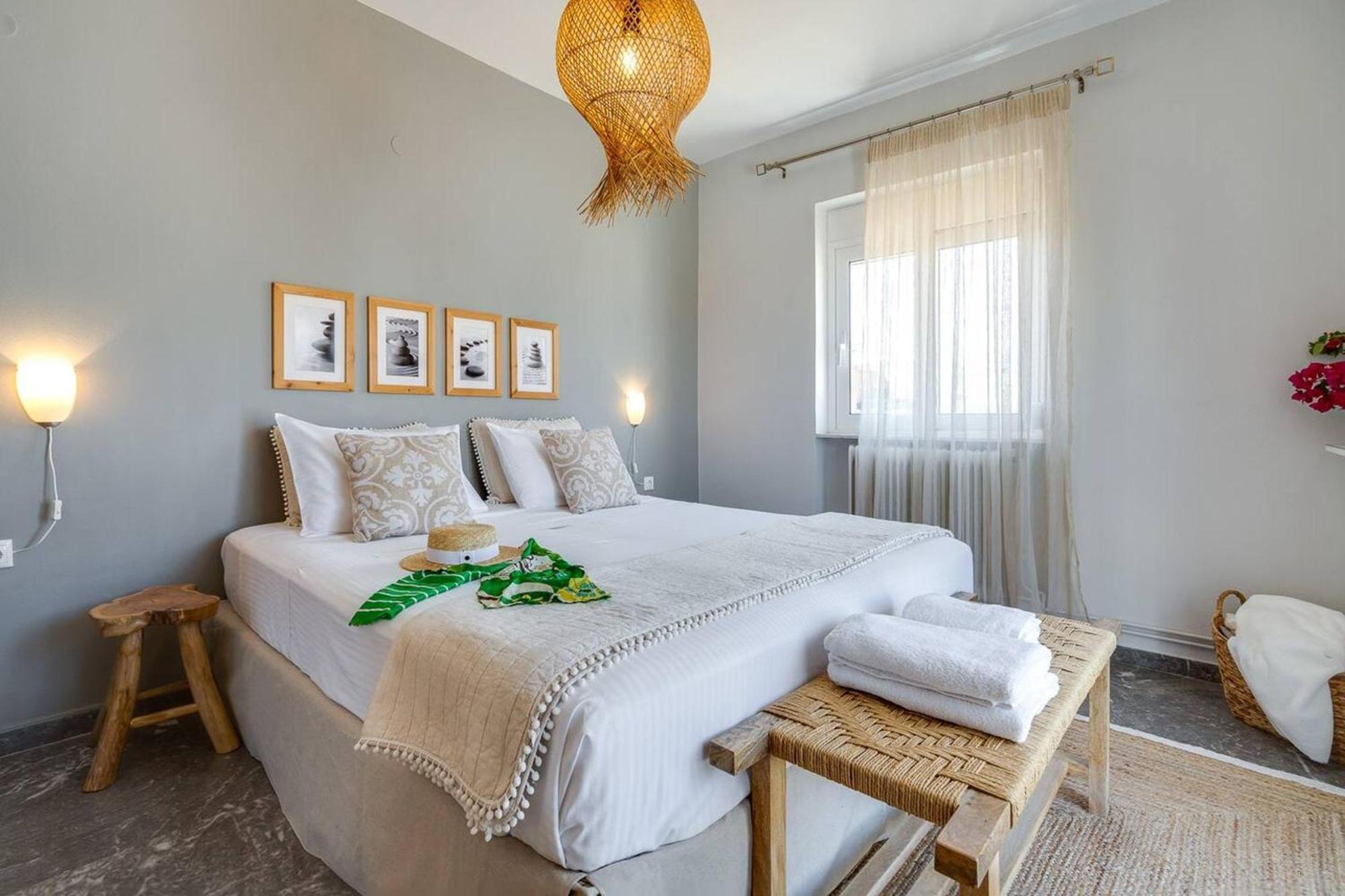 Chania Urban Living - Live Like A Local Exterior photo