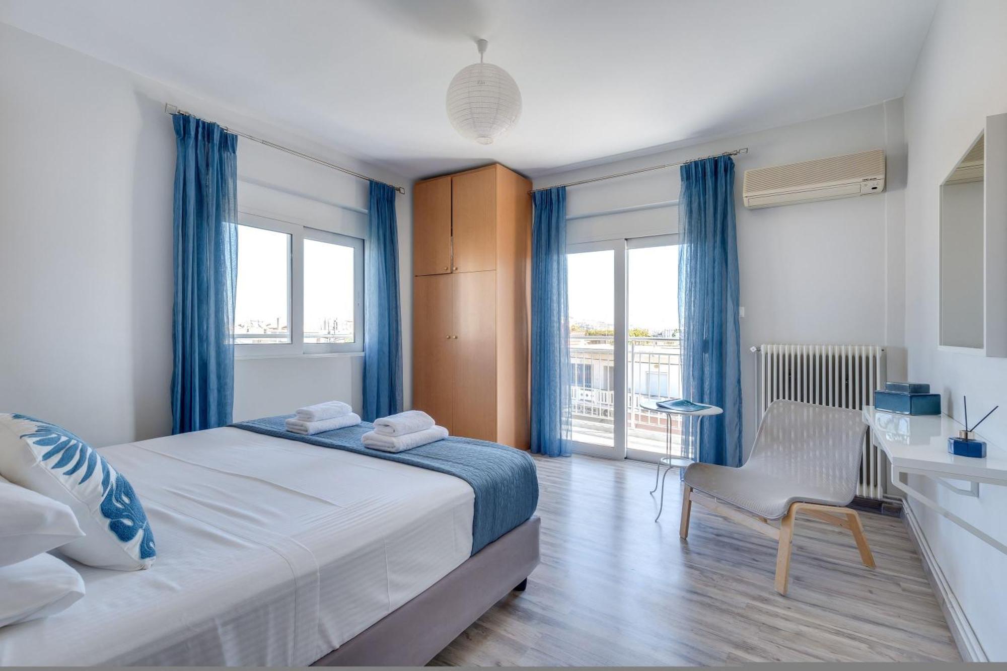 Chania Urban Living - Live Like A Local Exterior photo