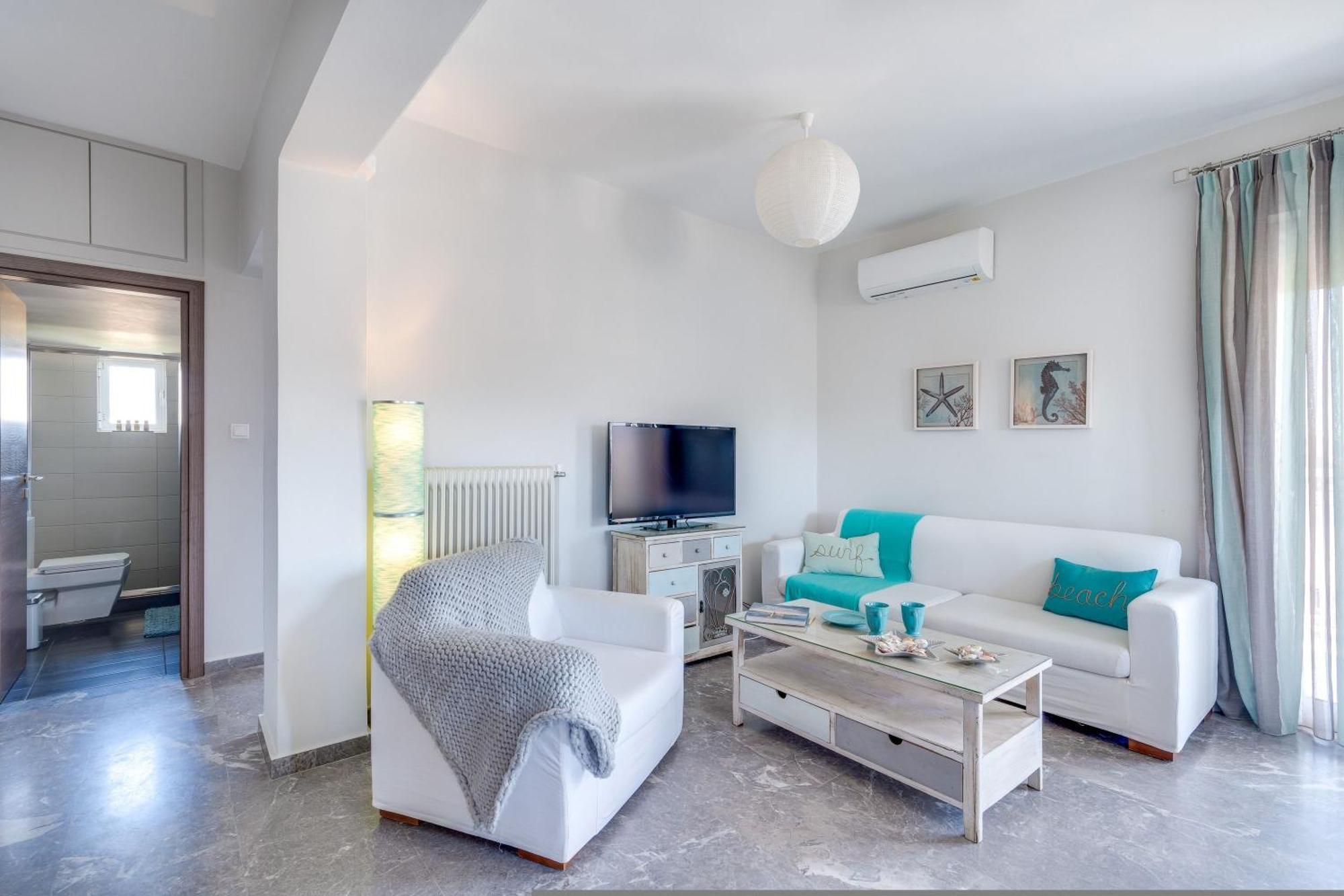 Chania Urban Living - Live Like A Local Exterior photo