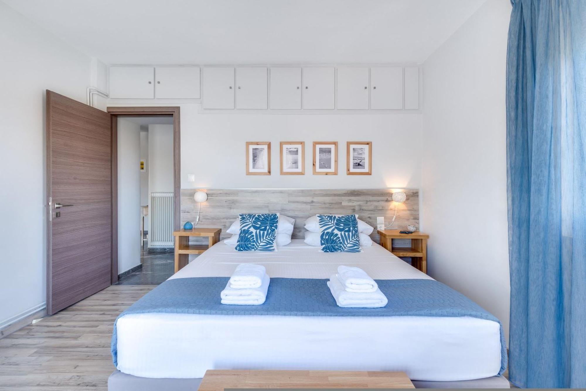 Chania Urban Living - Live Like A Local Exterior photo