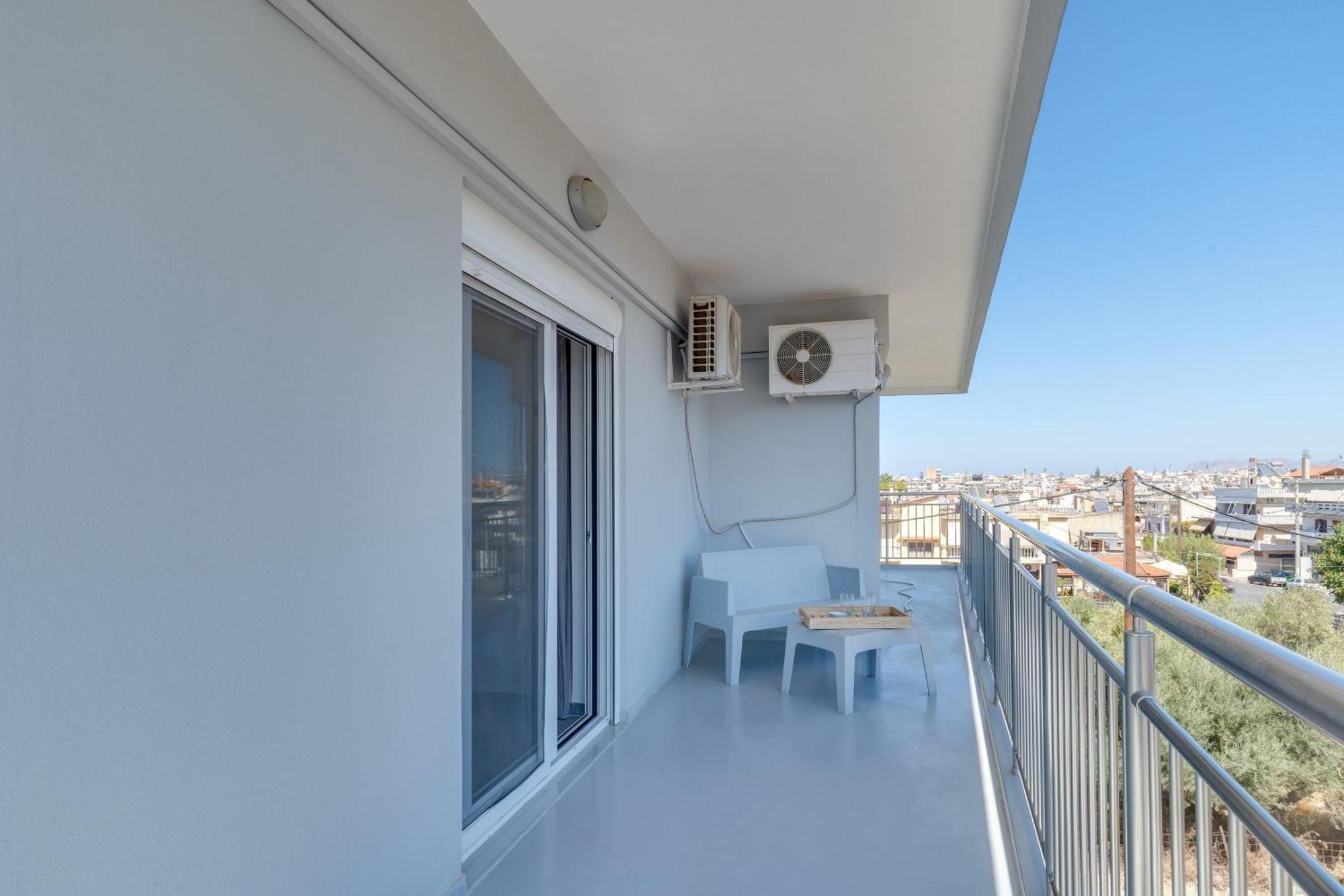Chania Urban Living - Live Like A Local Exterior photo