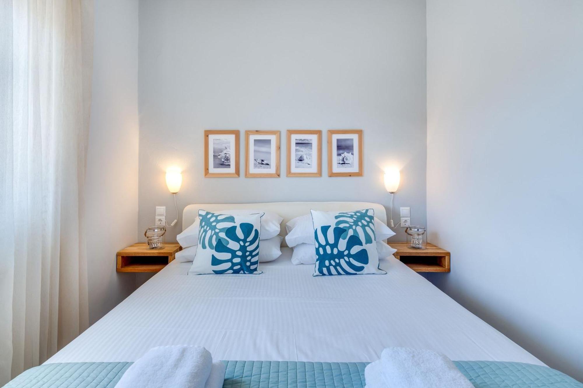 Chania Urban Living - Live Like A Local Exterior photo
