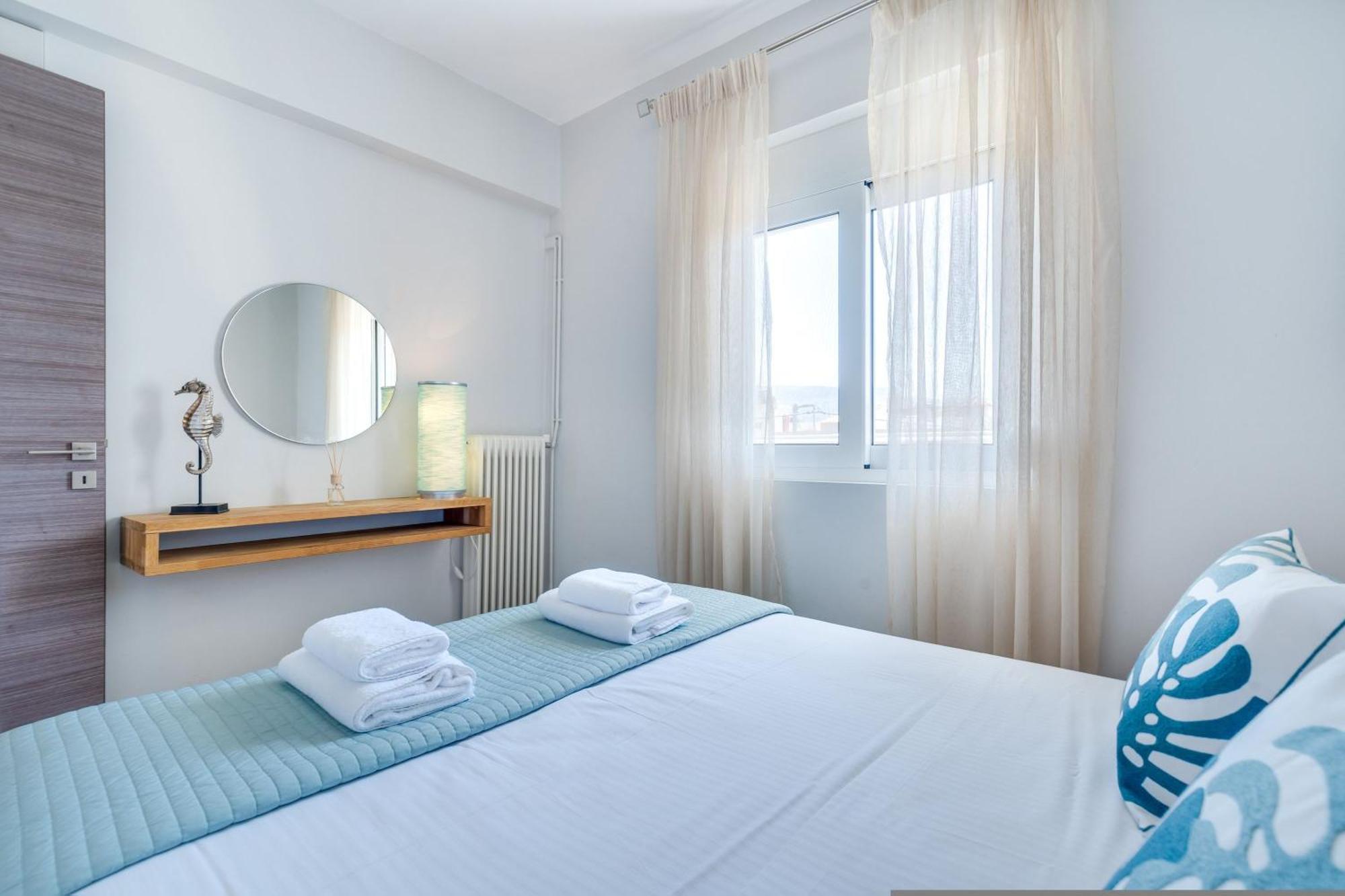 Chania Urban Living - Live Like A Local Exterior photo