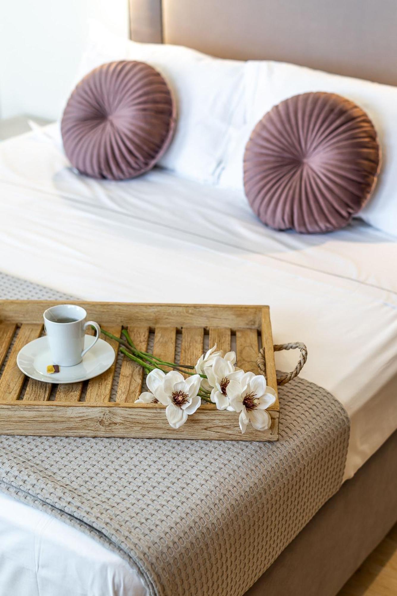 Chania Urban Living - Live Like A Local Exterior photo