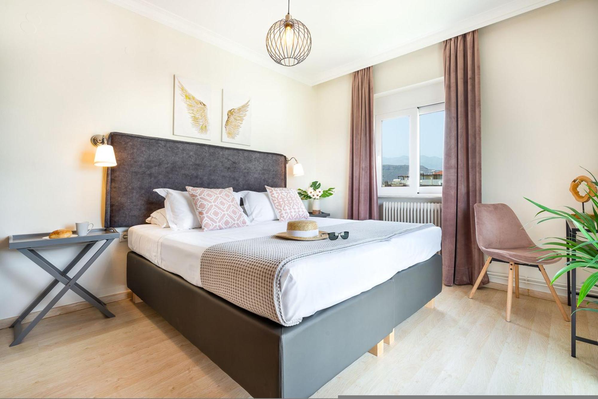 Chania Urban Living - Live Like A Local Exterior photo