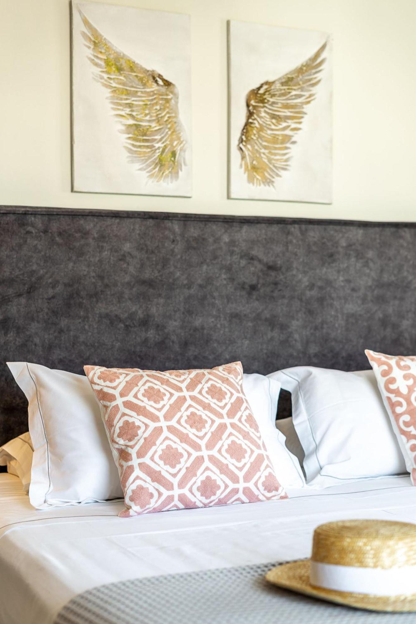 Chania Urban Living - Live Like A Local Exterior photo